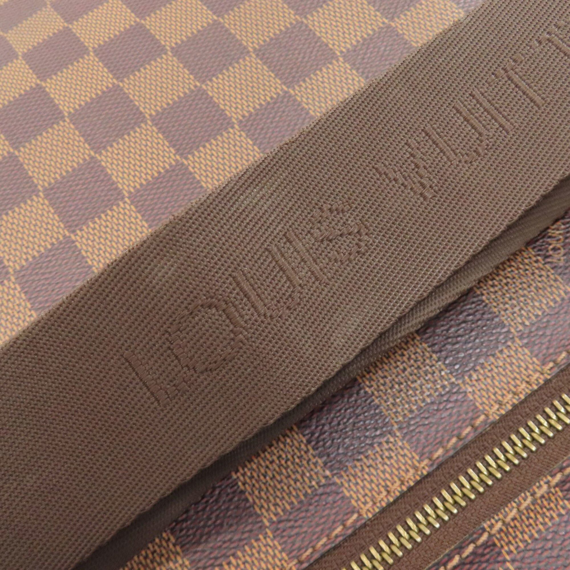 Louis Vuitton Louis Vuitton N58021 Spencer Shoulder Bag, Damier Canvas, Women's Size ONE SIZE - 20 Thumbnail