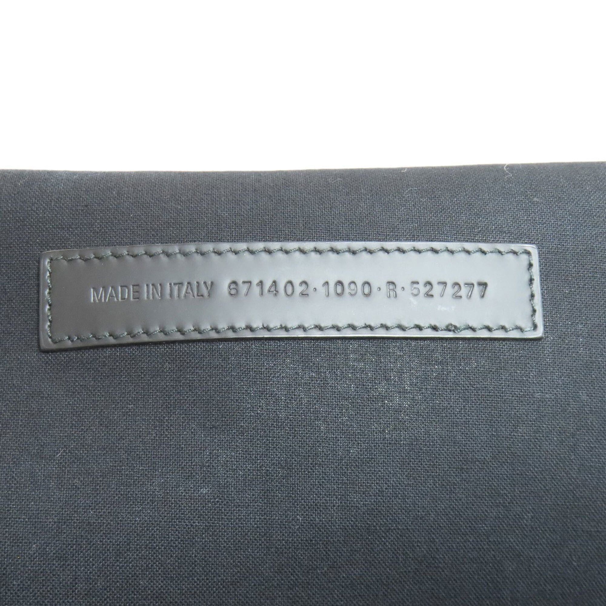 Balenciaga Balenciaga 671402 Hardware Small 2-Way Tote Bag, Canvas, Women's Size ONE SIZE - 7 Thumbnail