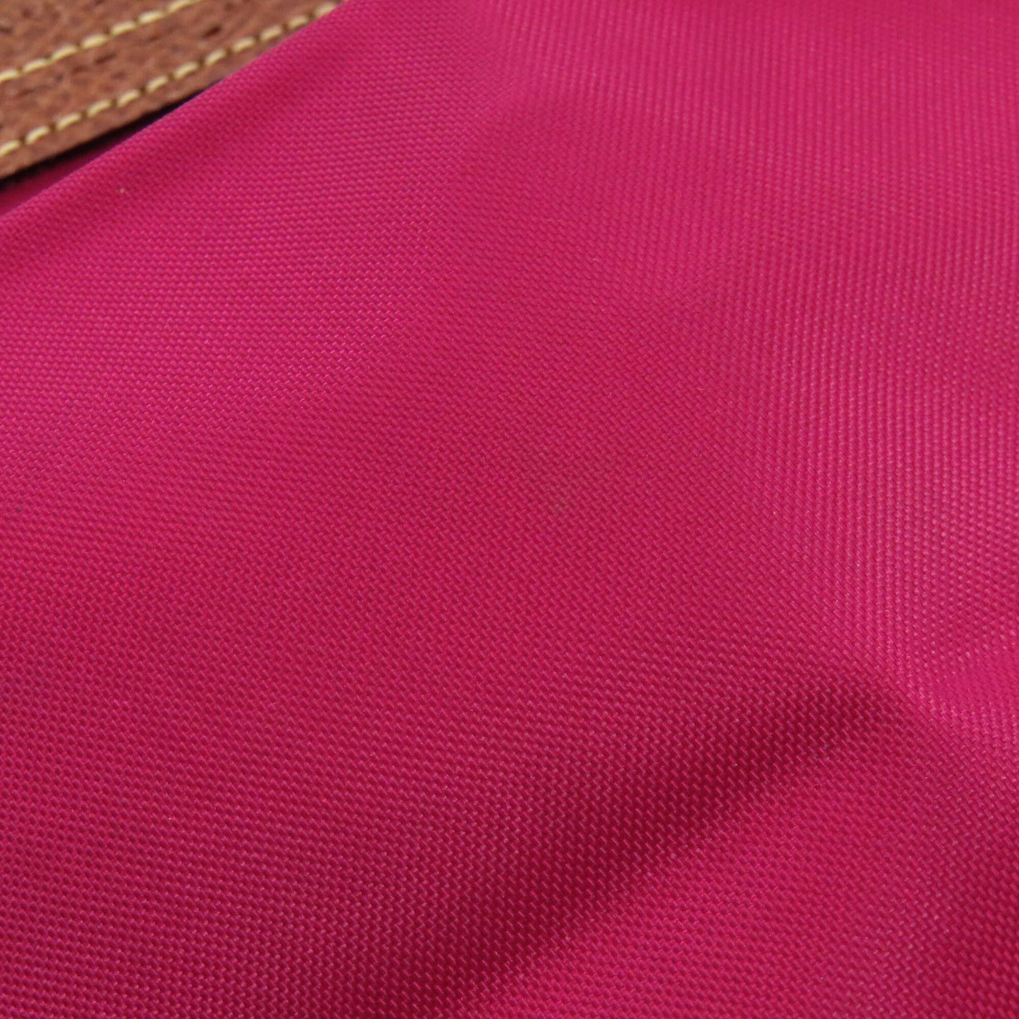 Longchamp Longchamp Le Pliage Nylon Handbag for Women Size ONE SIZE - 20 Thumbnail