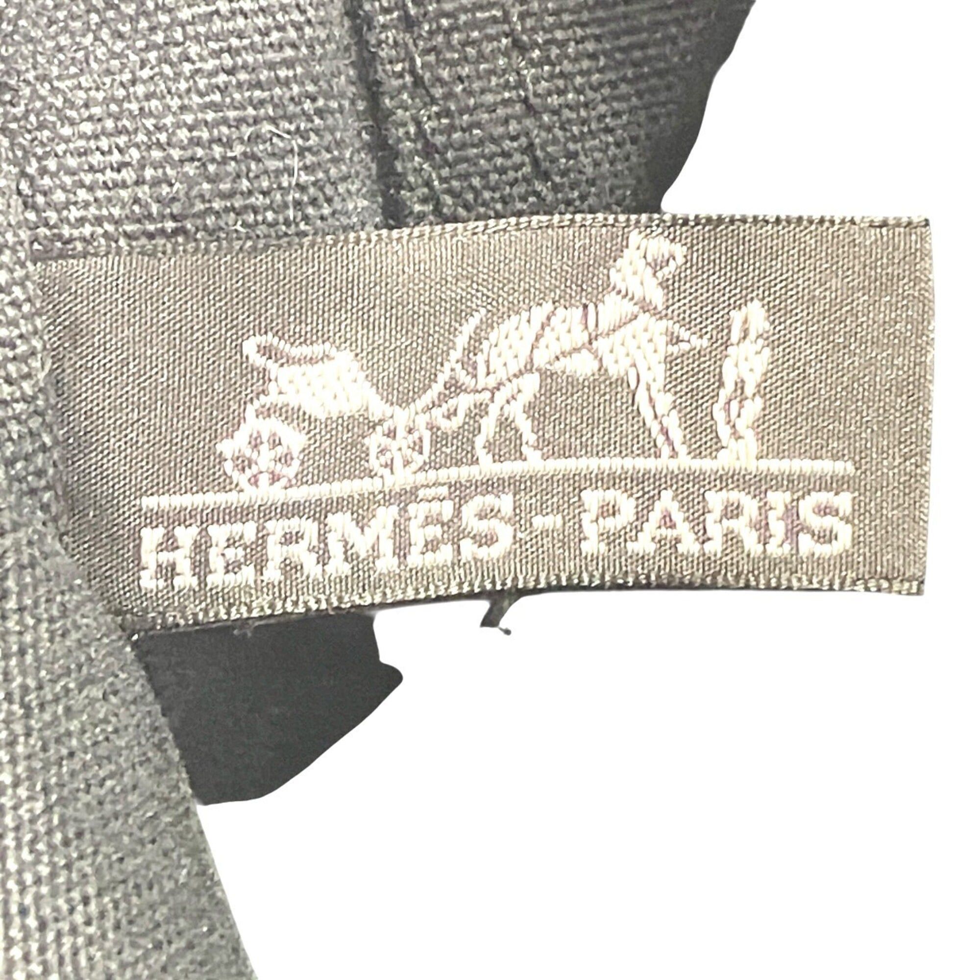 Hermes Hermes Fourre-Tout PM Tote Bag, Canvas Size ONE SIZE - 4 Thumbnail