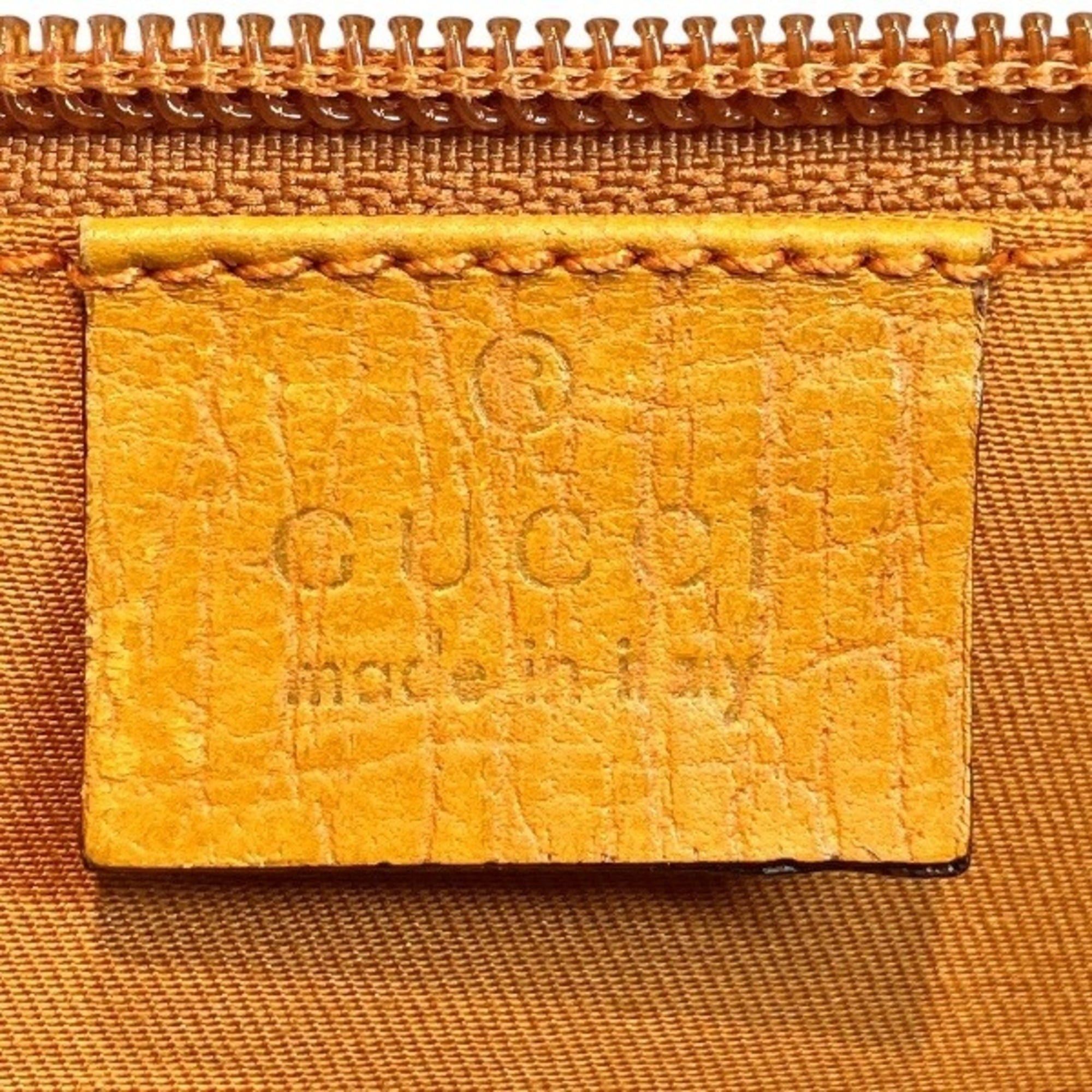 Gucci Gucci GG Supreme 114595 Handbag Tote Bag for Men and Women Size ONE SIZE - 4 Thumbnail