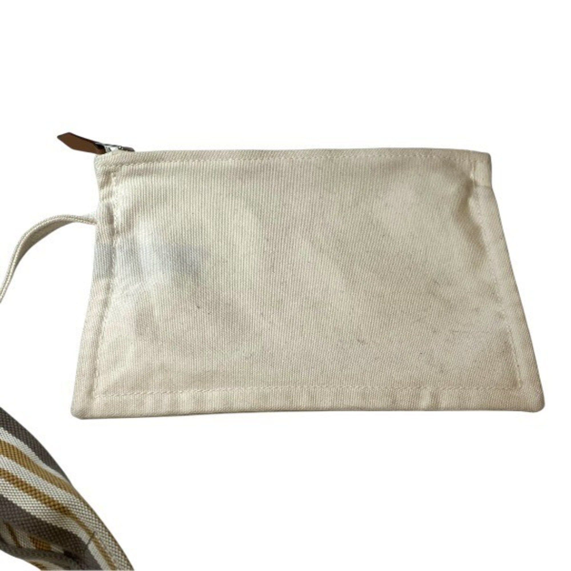 Hermes Hermes Nomade Sac de Plage PM Handbag Tote Bag for Women Size ONE SIZE - 5 Thumbnail