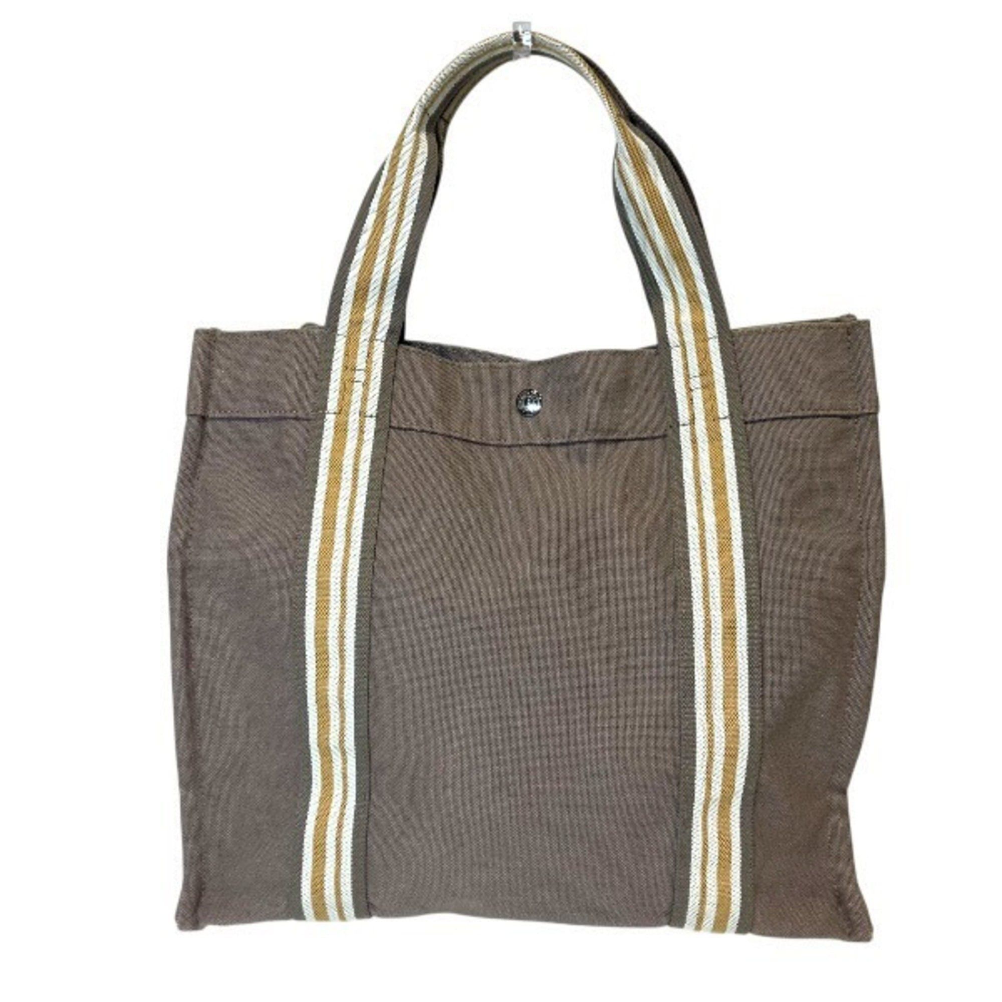 Hermes Hermes Nomade Sac de Plage PM Handbag Tote Bag for Women Size ONE SIZE - 2 Thumbnail