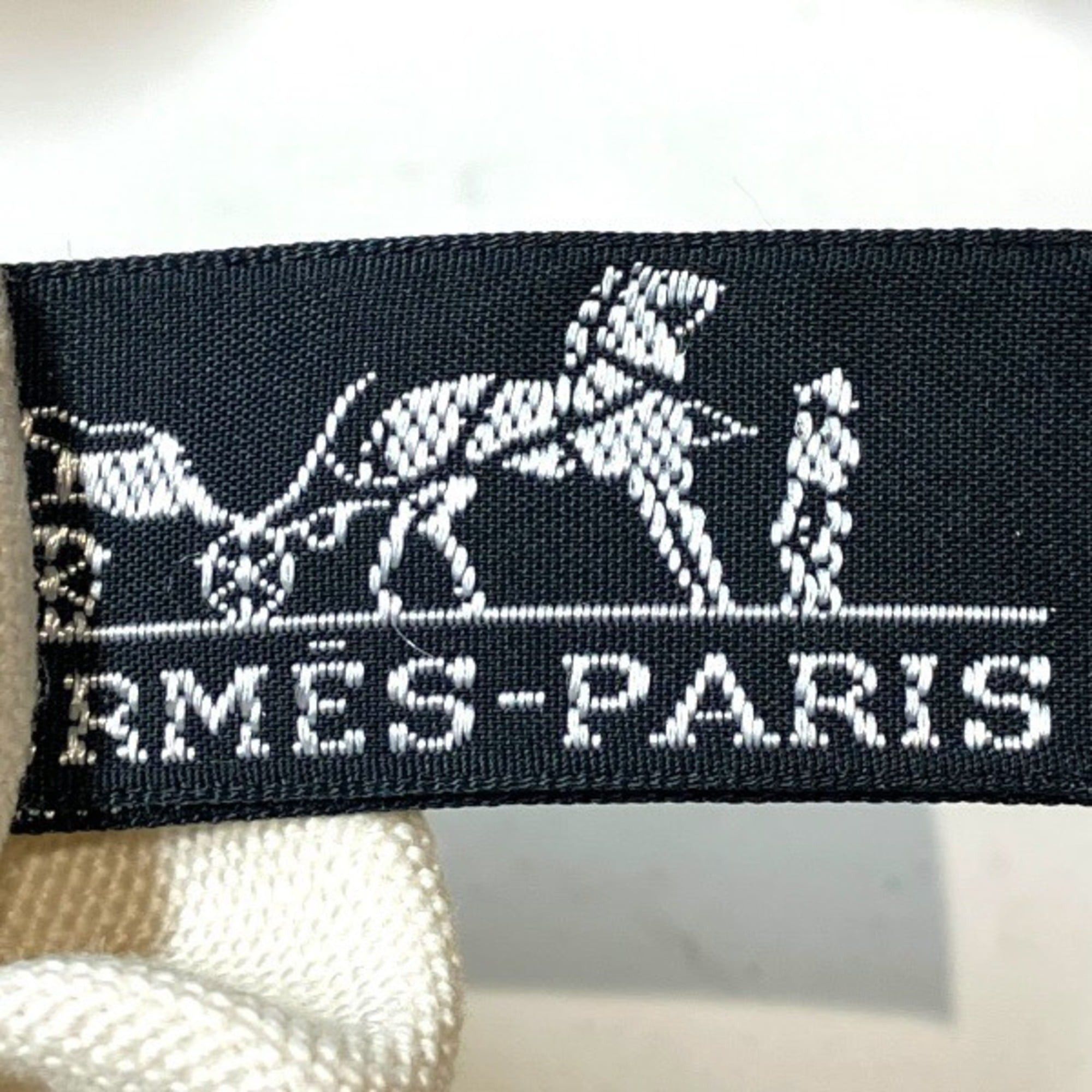 Hermes Hermes Nomade Sac de Plage PM Handbag Tote Bag for Women Size ONE SIZE - 4 Thumbnail