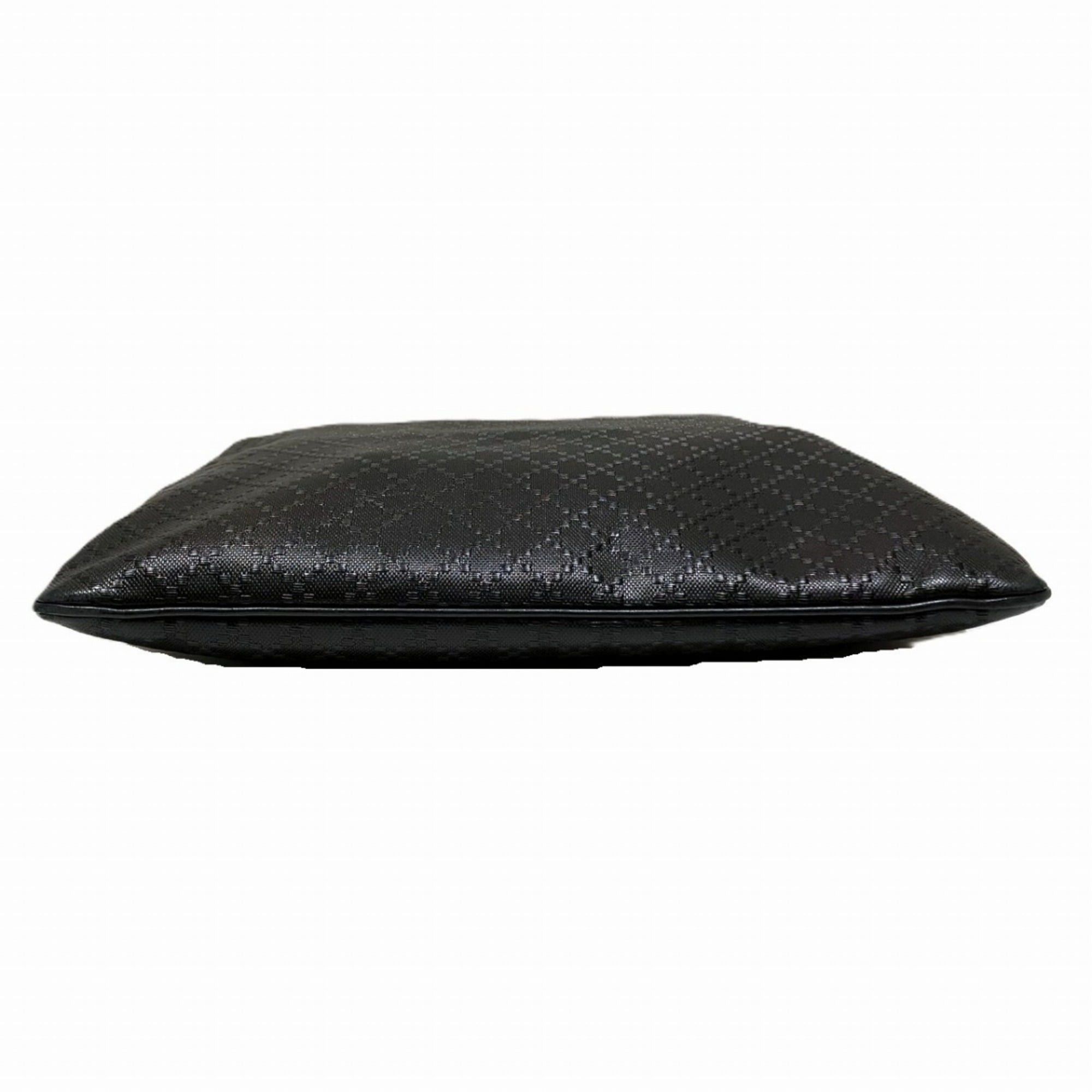 Gucci Gucci GG Imprime Shoulder Bag 201446 Size ONE SIZE - 3 Thumbnail
