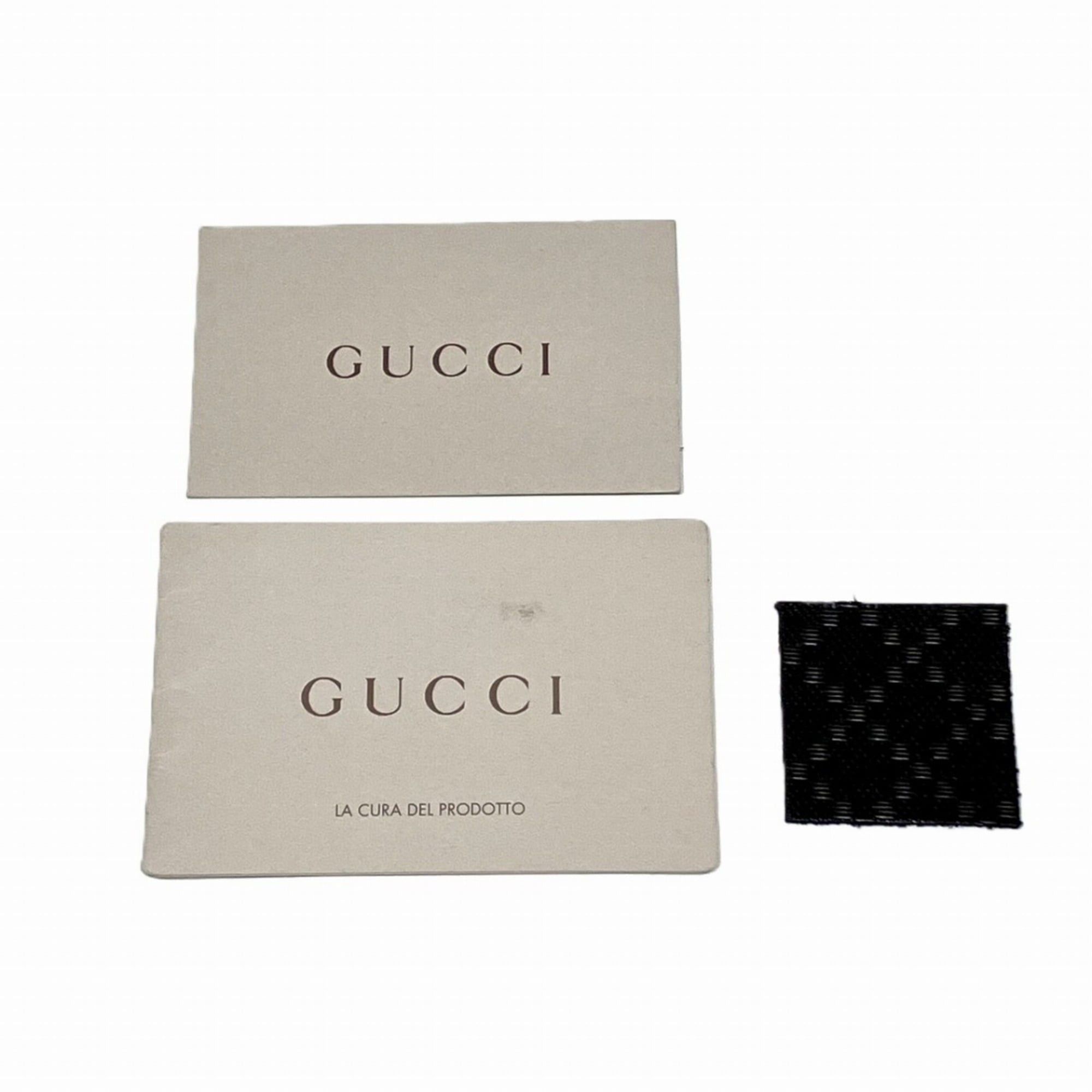 Gucci Gucci GG Imprime Shoulder Bag 201446 Size ONE SIZE - 5 Thumbnail