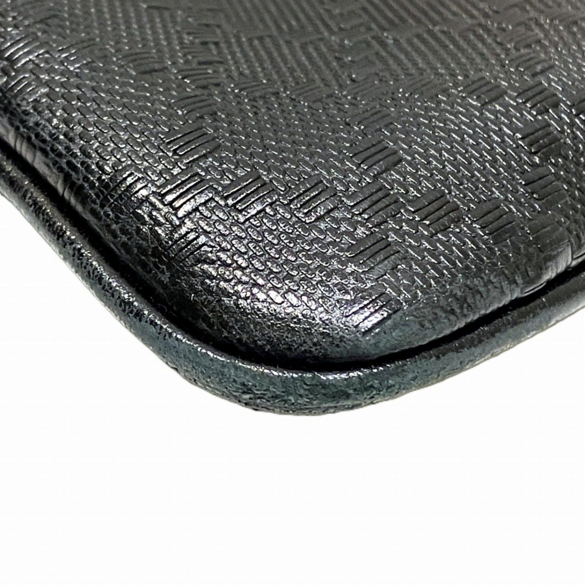 Gucci Gucci GG Imprime Shoulder Bag 201446 Size ONE SIZE - 8 Thumbnail