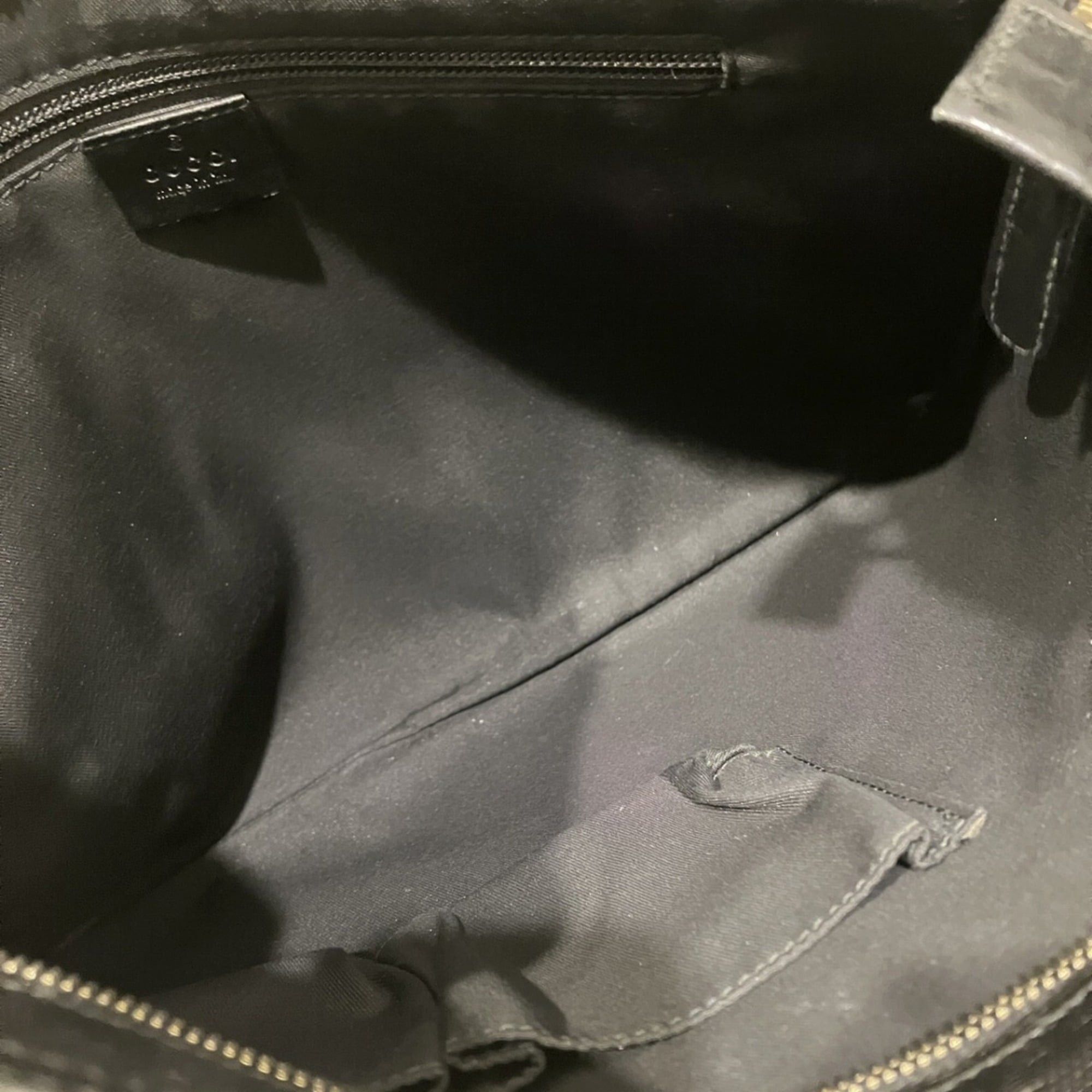 Gucci Gucci GG Imprime Shoulder Bag 201446 Size ONE SIZE - 6 Thumbnail