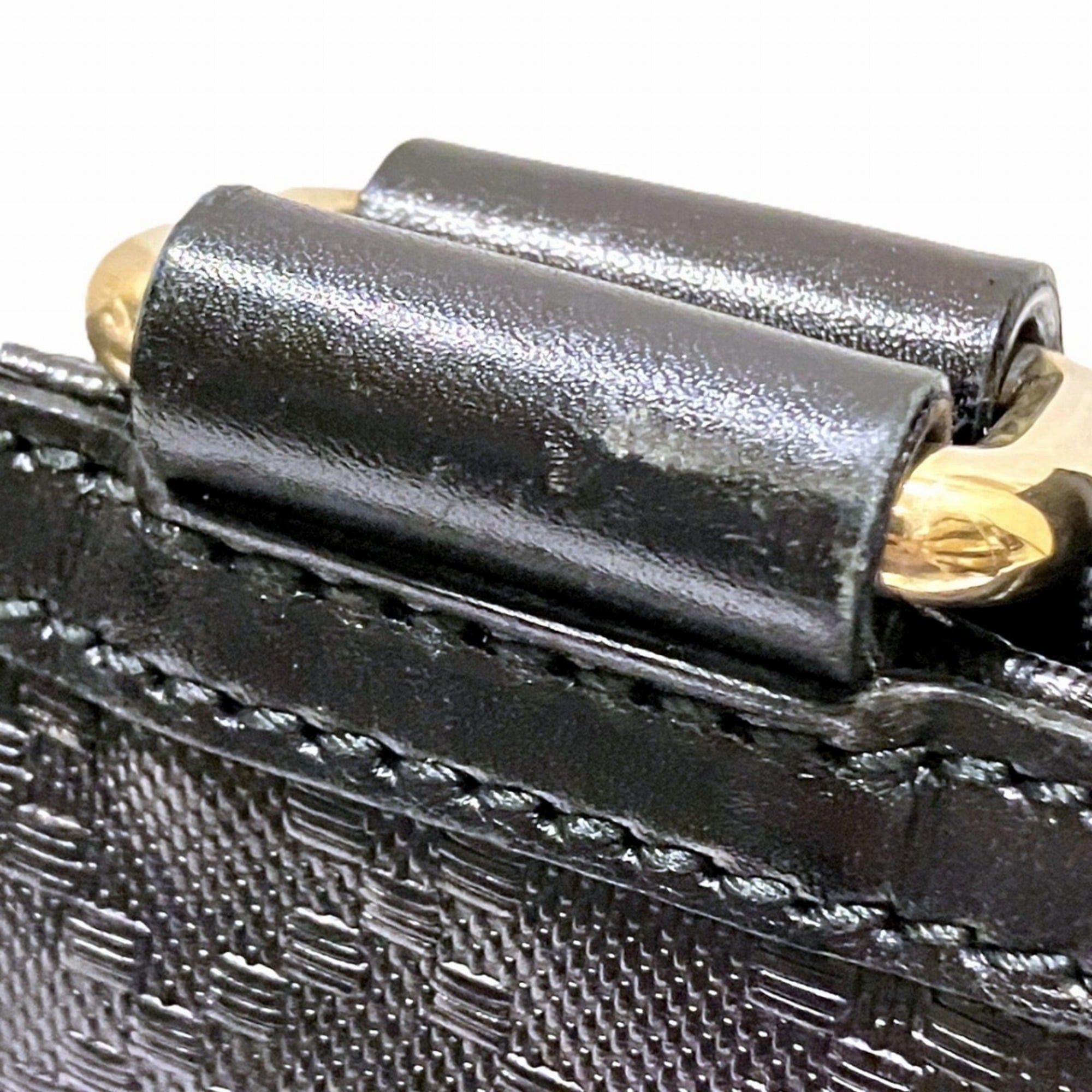 Gucci Gucci GG Imprime Shoulder Bag 201446 Size ONE SIZE - 9 Thumbnail