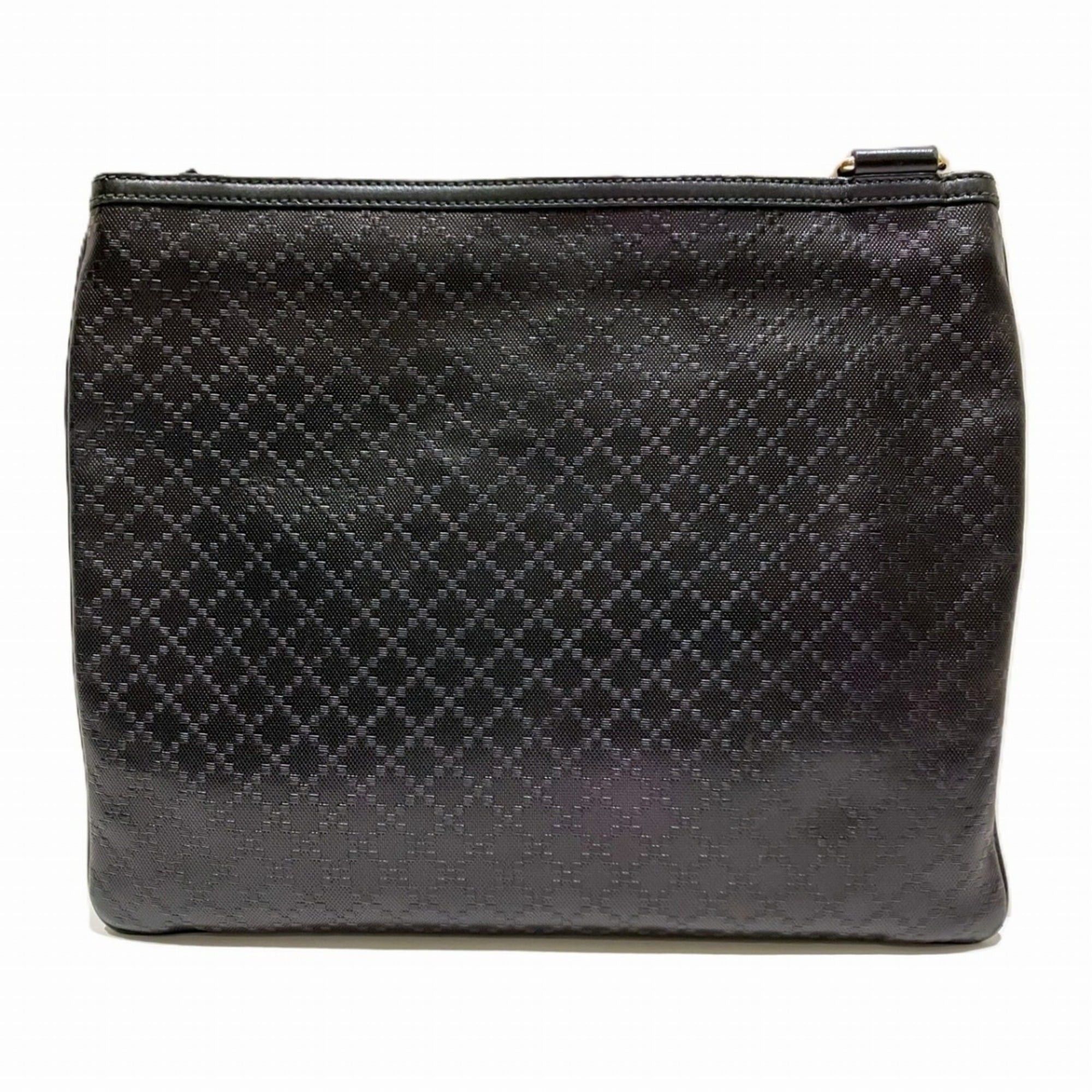 Gucci Gucci GG Imprime Shoulder Bag 201446 Size ONE SIZE - 2 Thumbnail