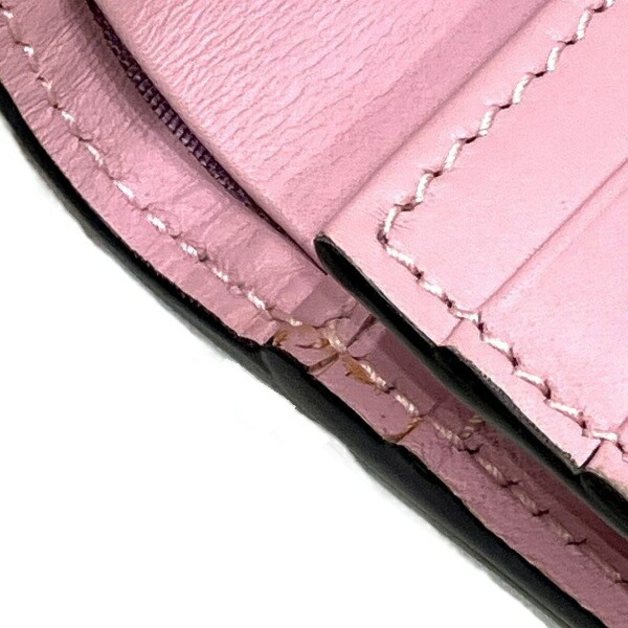 Gucci Gucci GG Supreme Strawberry Mini Wallet 573839 Bi-fold for Women Size ONE SIZE - 9 Thumbnail