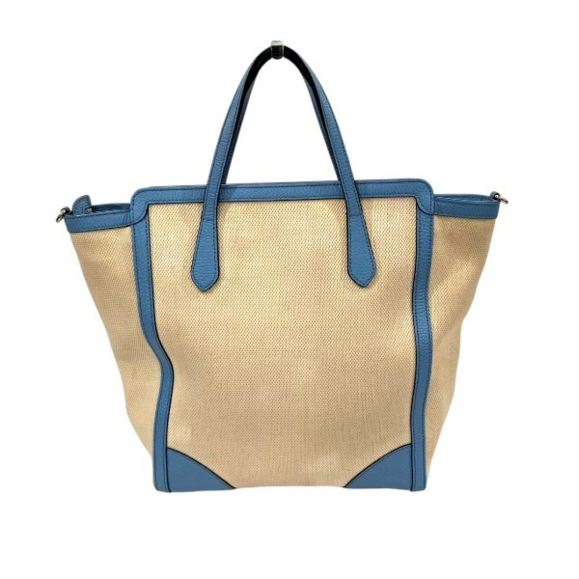 Gucci Gucci 368824 Children's Swing 2-way Handbag/Shoulder Bag for Women Size ONE SIZE - 2 Thumbnail