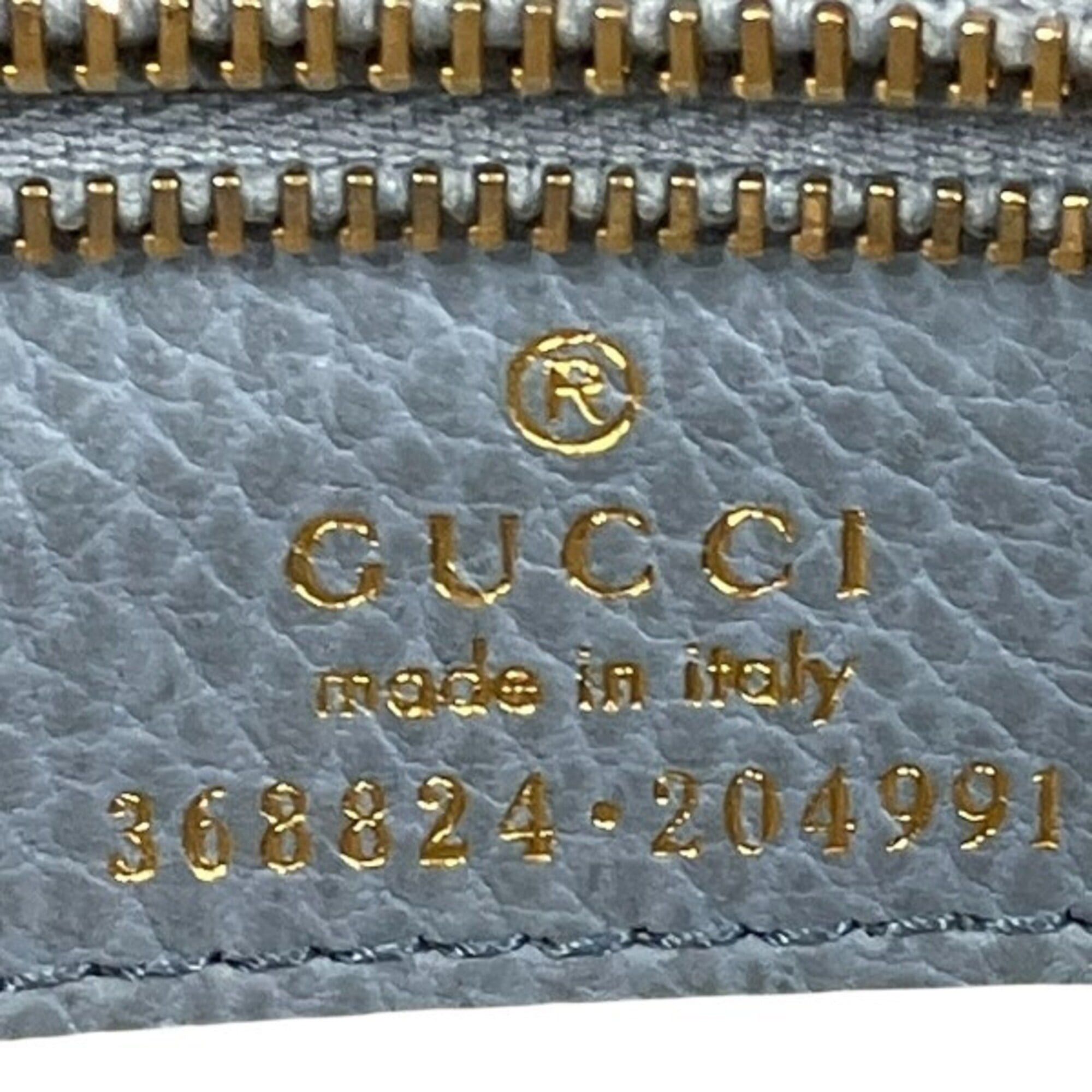 Gucci Gucci 368824 Children's Swing 2-way Handbag/Shoulder Bag for Women Size ONE SIZE - 4 Thumbnail