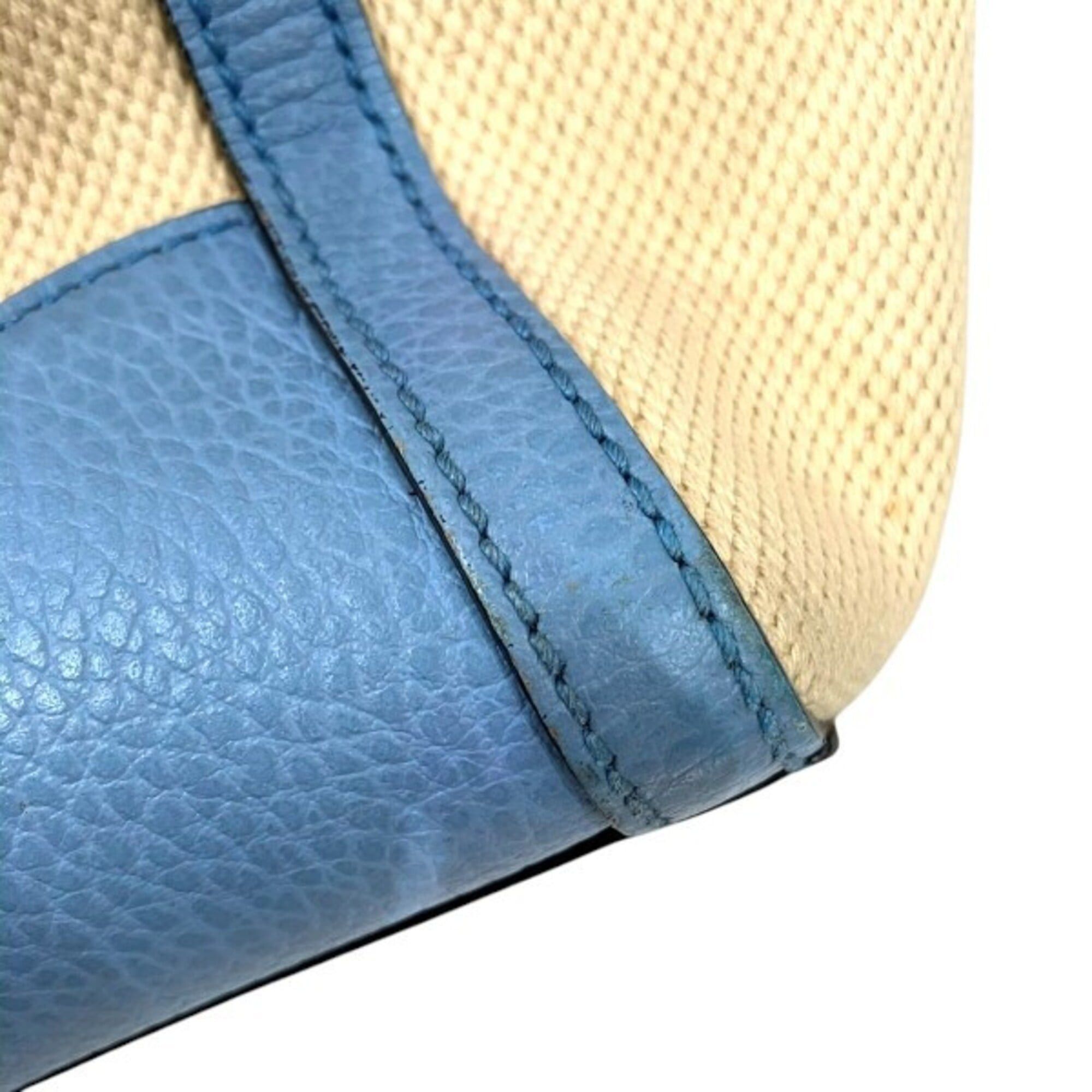 Gucci Gucci 368824 Children's Swing 2-way Handbag/Shoulder Bag for Women Size ONE SIZE - 6 Thumbnail