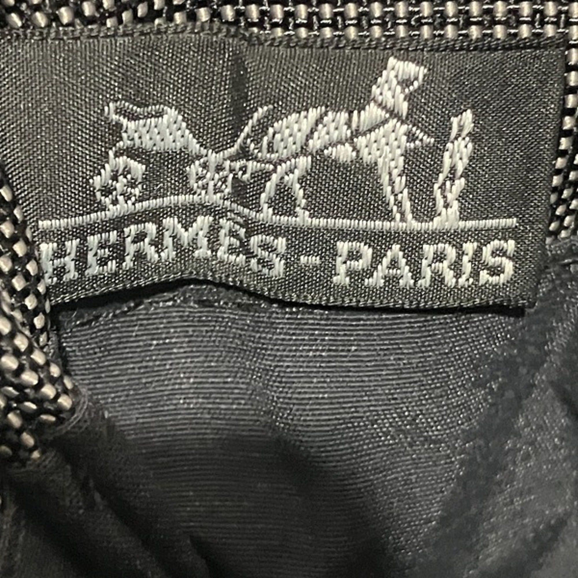 Hermes Hermes Herline Pochette Handbag Shoulder Bag for Men and Women Size ONE SIZE - 4 Thumbnail