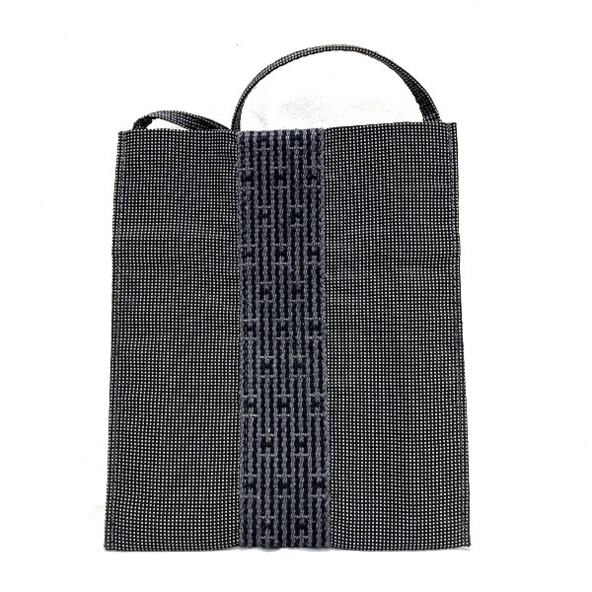 Hermes Hermes Herline Pochette Handbag Shoulder Bag for Men and Women Size ONE SIZE - 2 Thumbnail