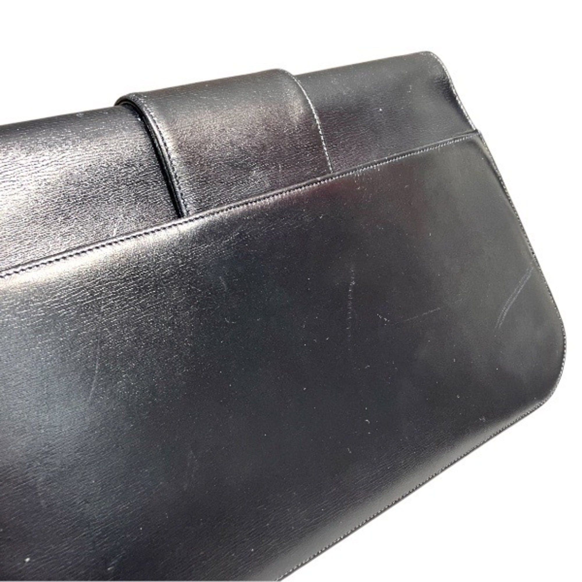 Cartier Cartier Sapphire Line Handbag Shoulder Bag for Women Size ONE SIZE - 8 Thumbnail