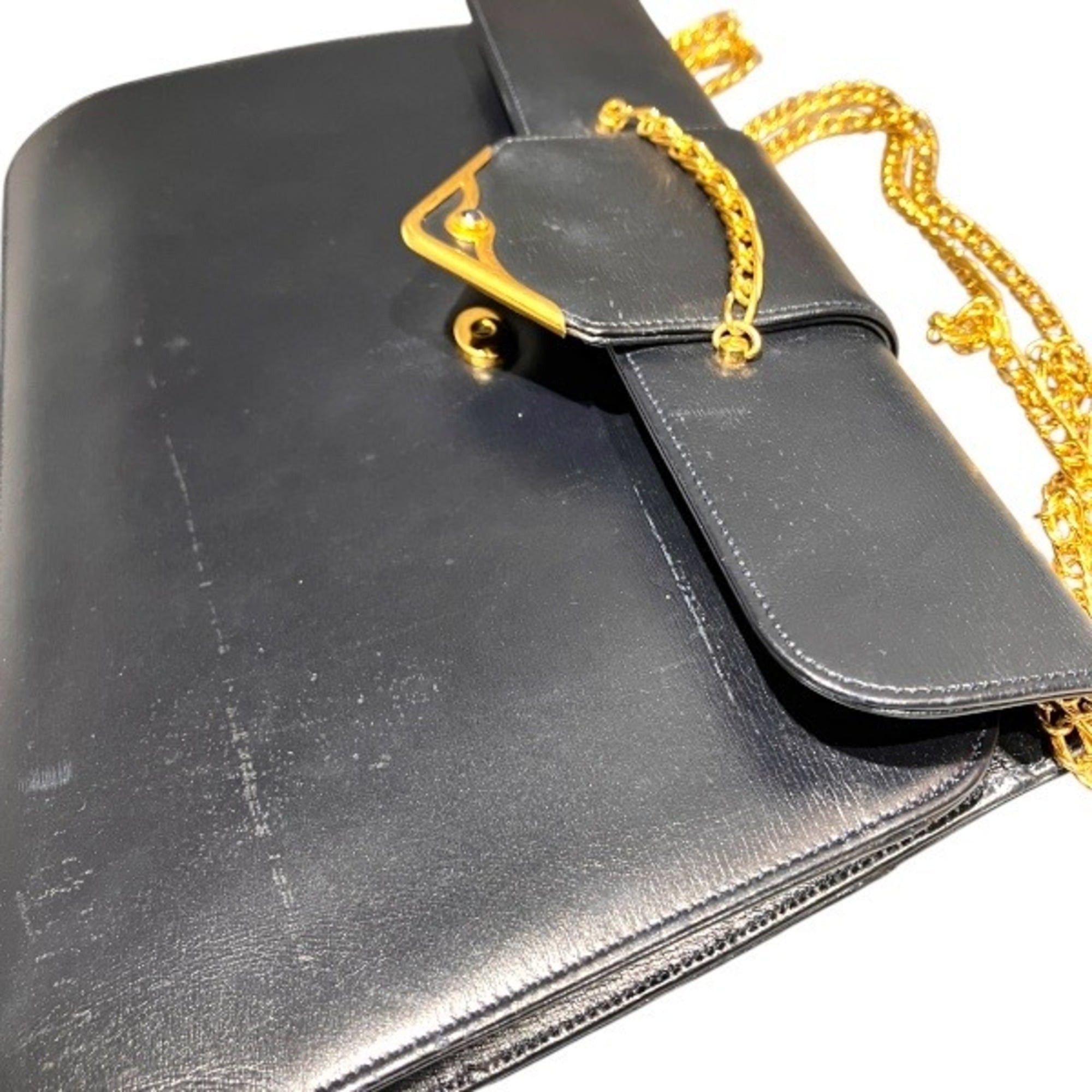 Cartier Cartier Sapphire Line Handbag Shoulder Bag for Women Size ONE SIZE - 9 Thumbnail