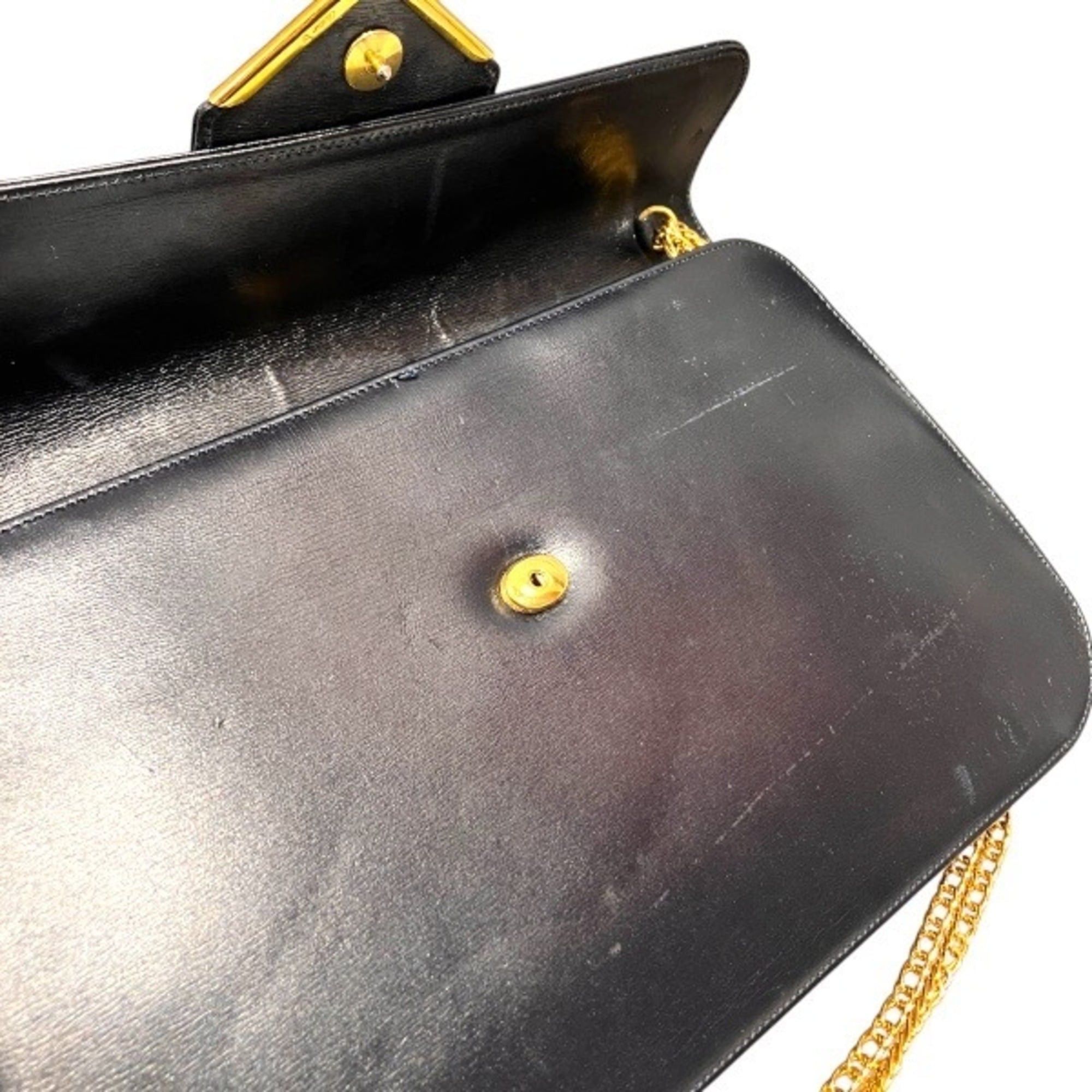 Cartier Cartier Sapphire Line Handbag Shoulder Bag for Women Size ONE SIZE - 7 Thumbnail