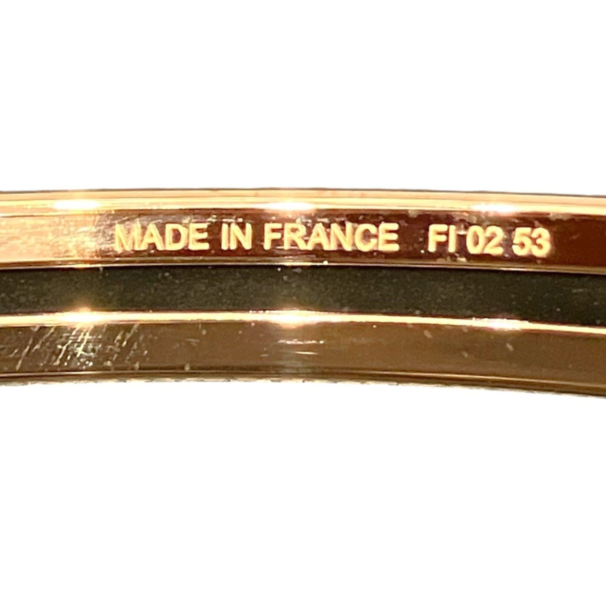 Hermes Hermes Enamel Bracelet Bangle Accessory Uni GP Size ONE SIZE - 3 Thumbnail