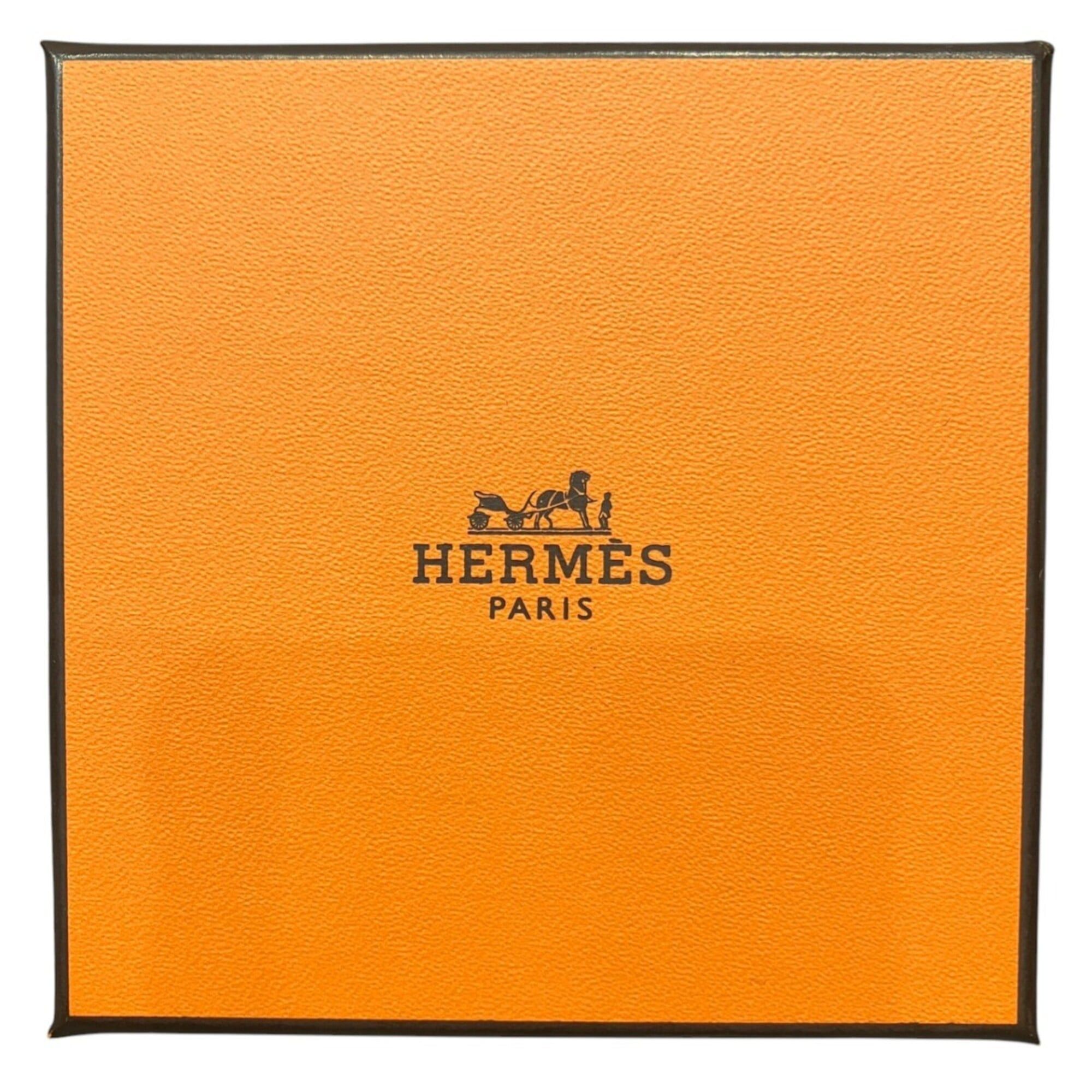 Hermes Hermes Enamel Bracelet Bangle Accessory Uni GP Size ONE SIZE - 8 Thumbnail