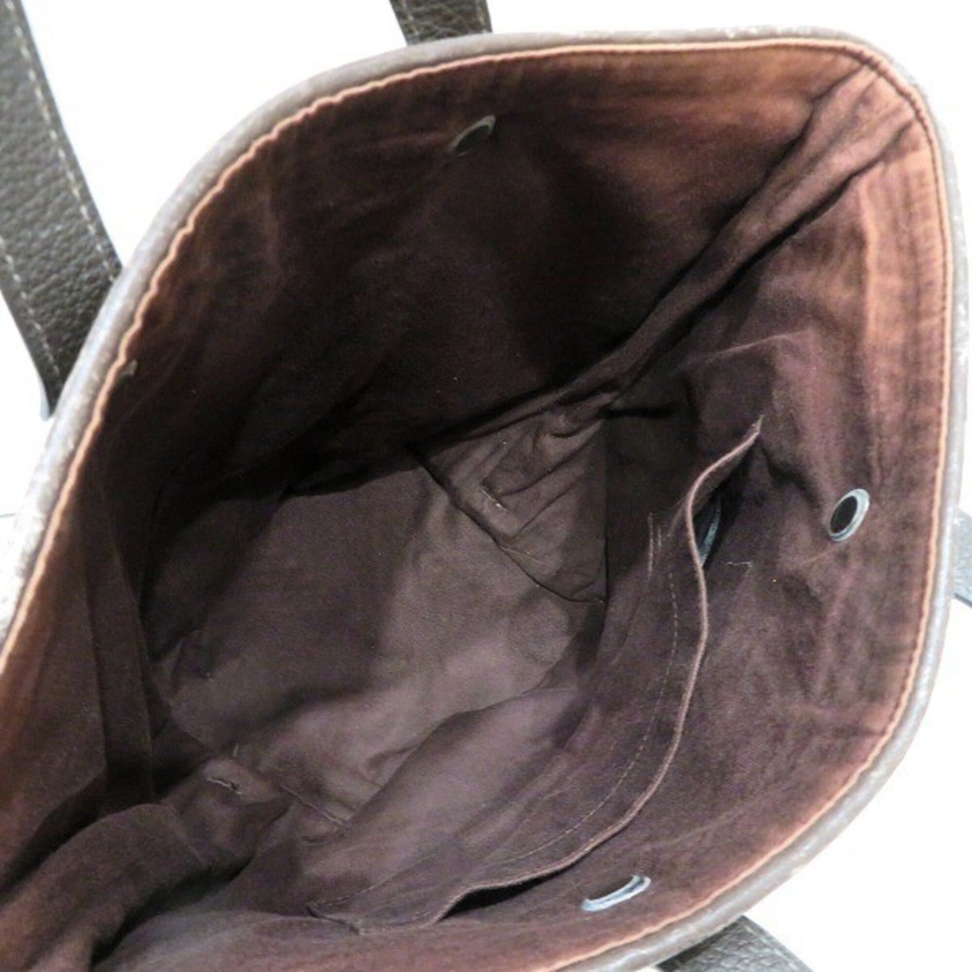 Hermes Hermes Cabas Chennai PM Handbag (Women's Handbag) Size ONE SIZE - 5 Thumbnail