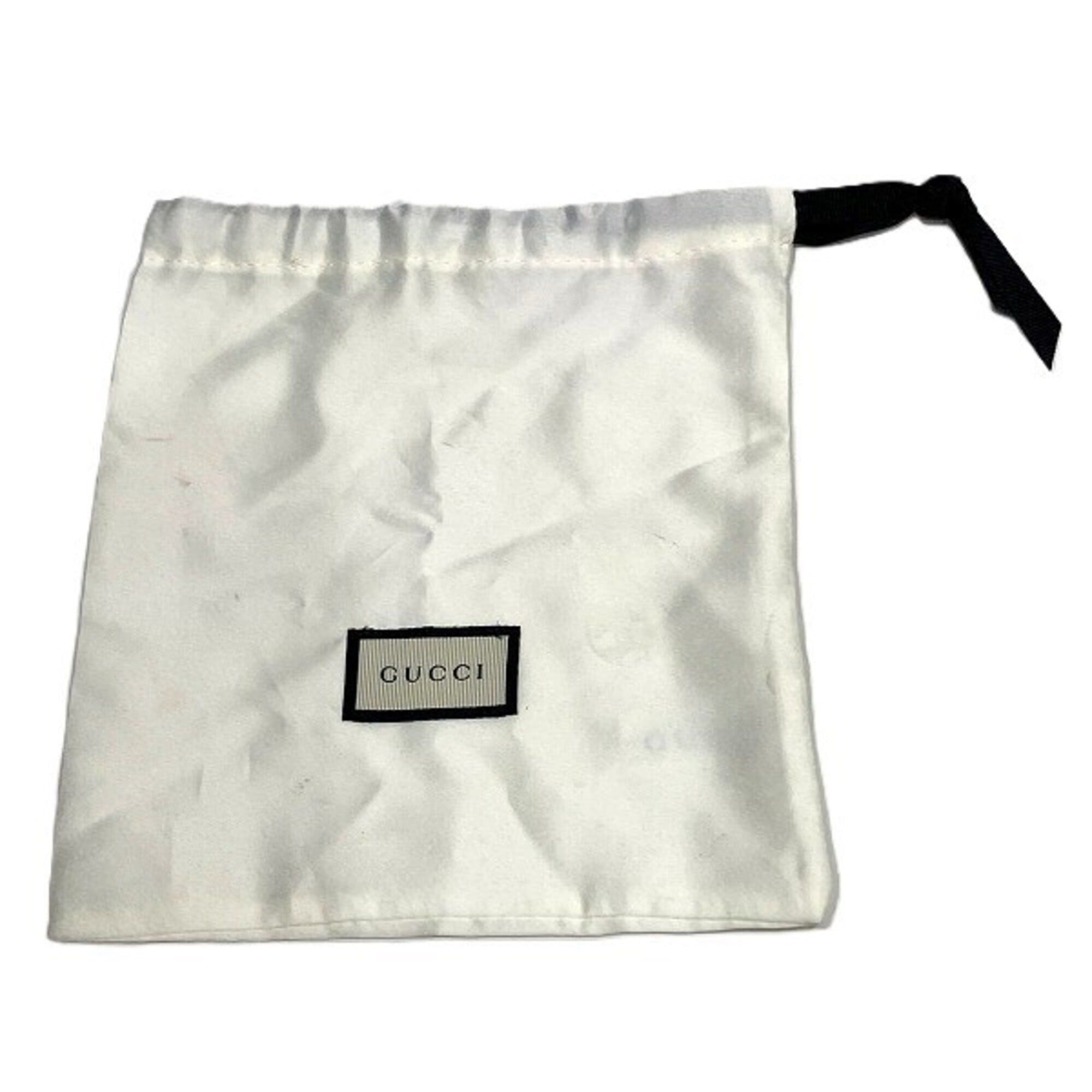 Gucci Gucci GG Supreme Flower Mini Wallet 546372 Bi-fold for Women Size ONE SIZE - 5 Thumbnail