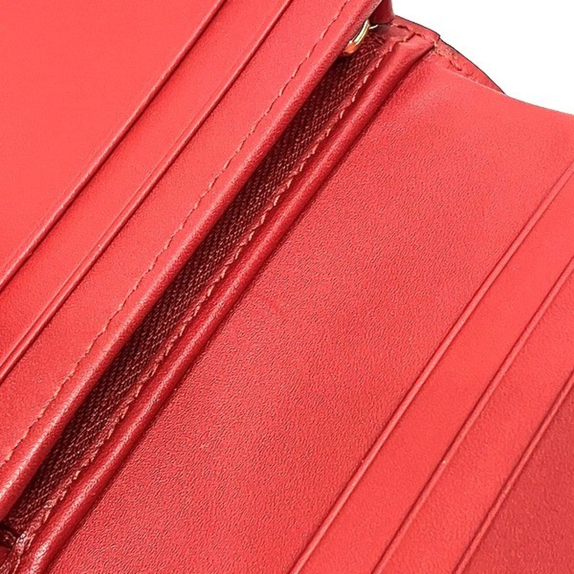 Gucci Gucci GG Supreme Flower Mini Wallet 546372 Bi-fold for Women Size ONE SIZE - 7 Thumbnail
