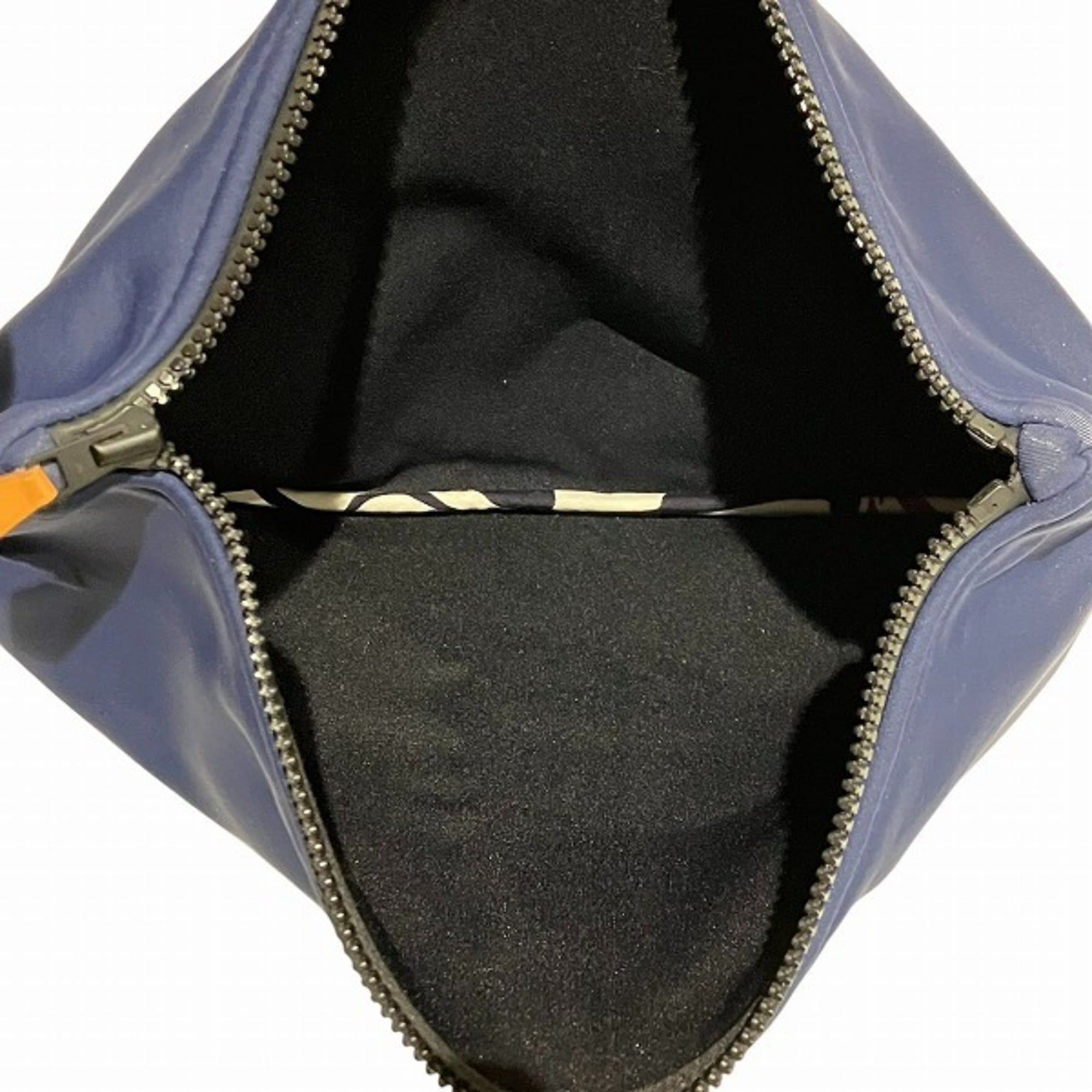 Hermes Hermes NeoBain Trousse Flat GM Handbag Clutch Bag for Men and Women Size ONE SIZE - 6 Thumbnail
