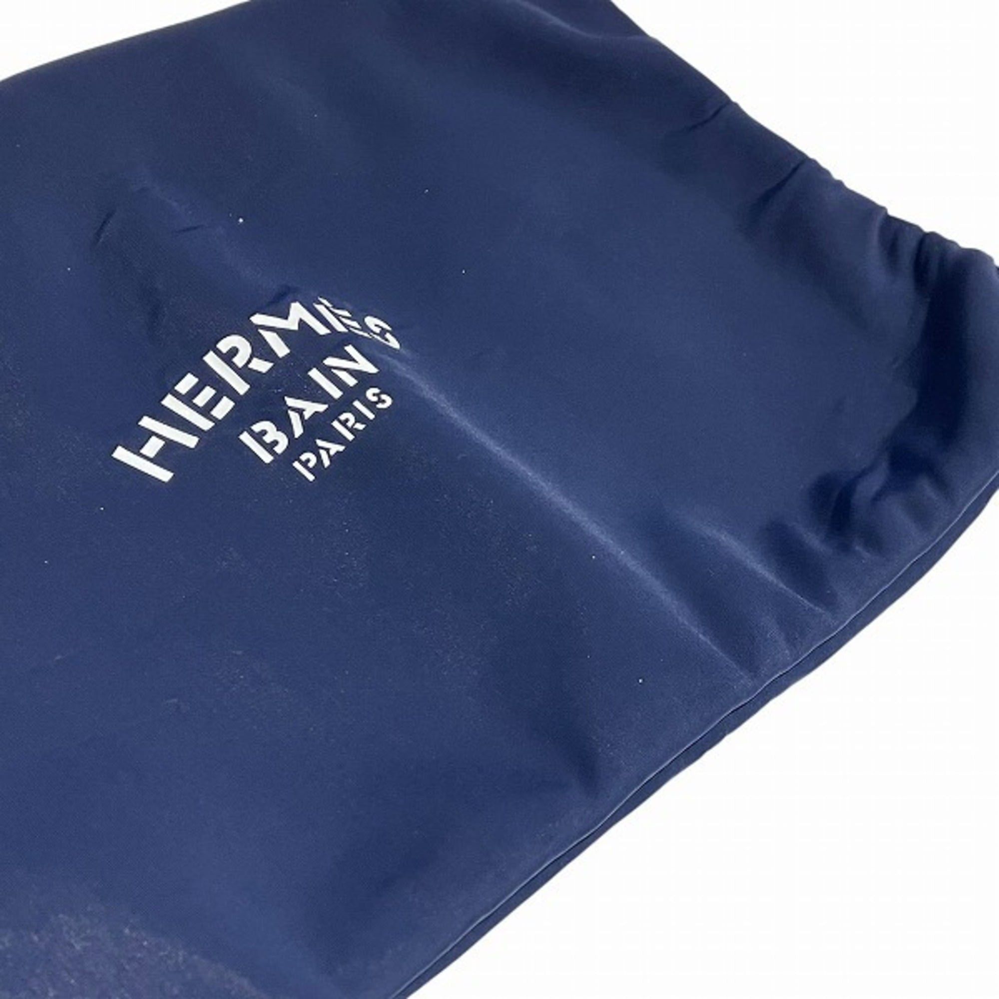 Hermes Hermes NeoBain Trousse Flat GM Handbag Clutch Bag for Men and Women Size ONE SIZE - 8 Thumbnail