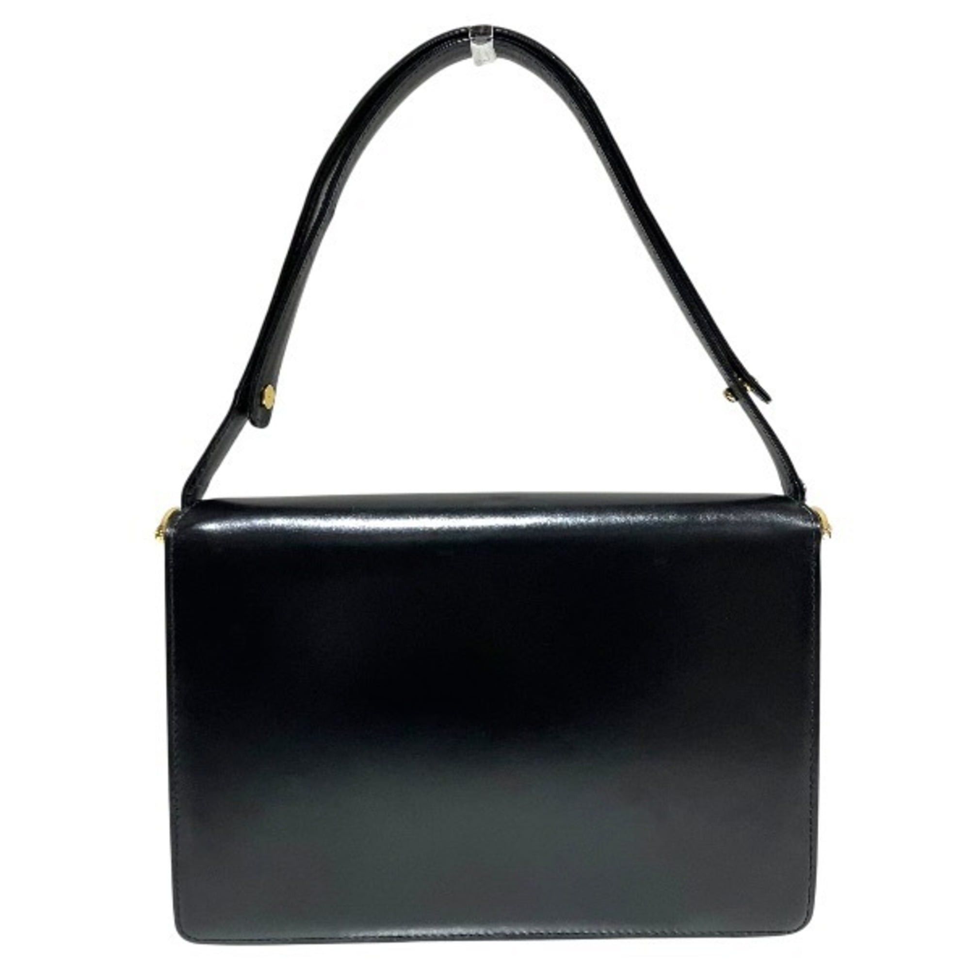 Gucci Gucci Old Interlocking G Flap Handbag Shoulder Bag for Women Size ONE SIZE - 2 Thumbnail