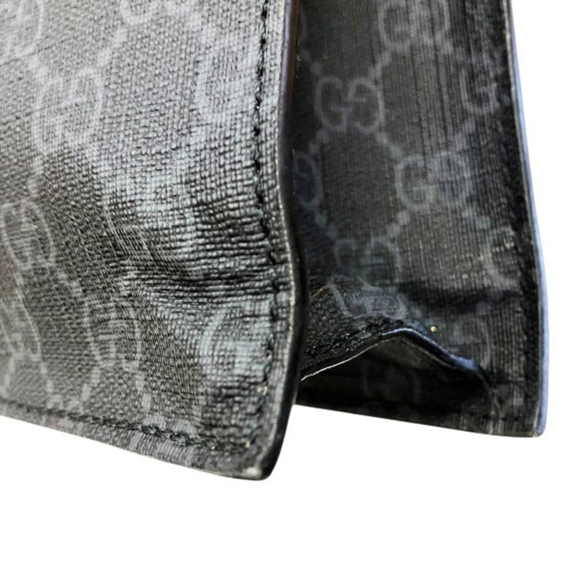 Gucci Gucci GG Supreme 495559 Handbag Tote Bag for Men and Women Size ONE SIZE - 6 Thumbnail