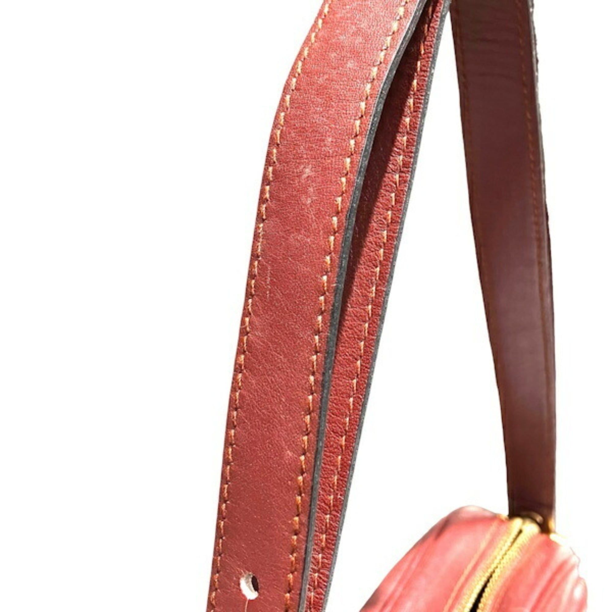 Cartier Cartier Must Line handbag/shoulder bag for women Size ONE SIZE - 6 Thumbnail