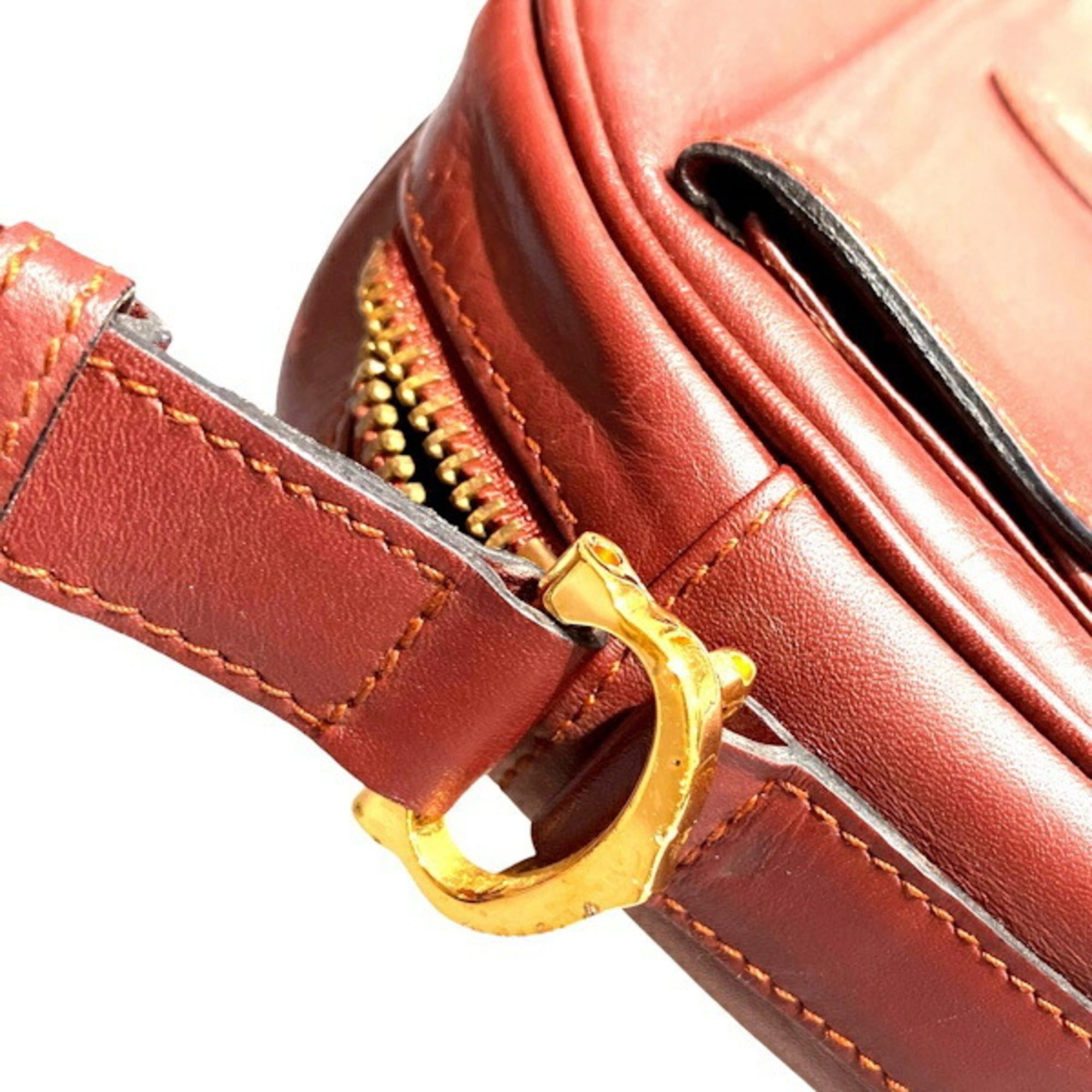 Cartier Cartier Must Line handbag/shoulder bag for women Size ONE SIZE - 8 Thumbnail