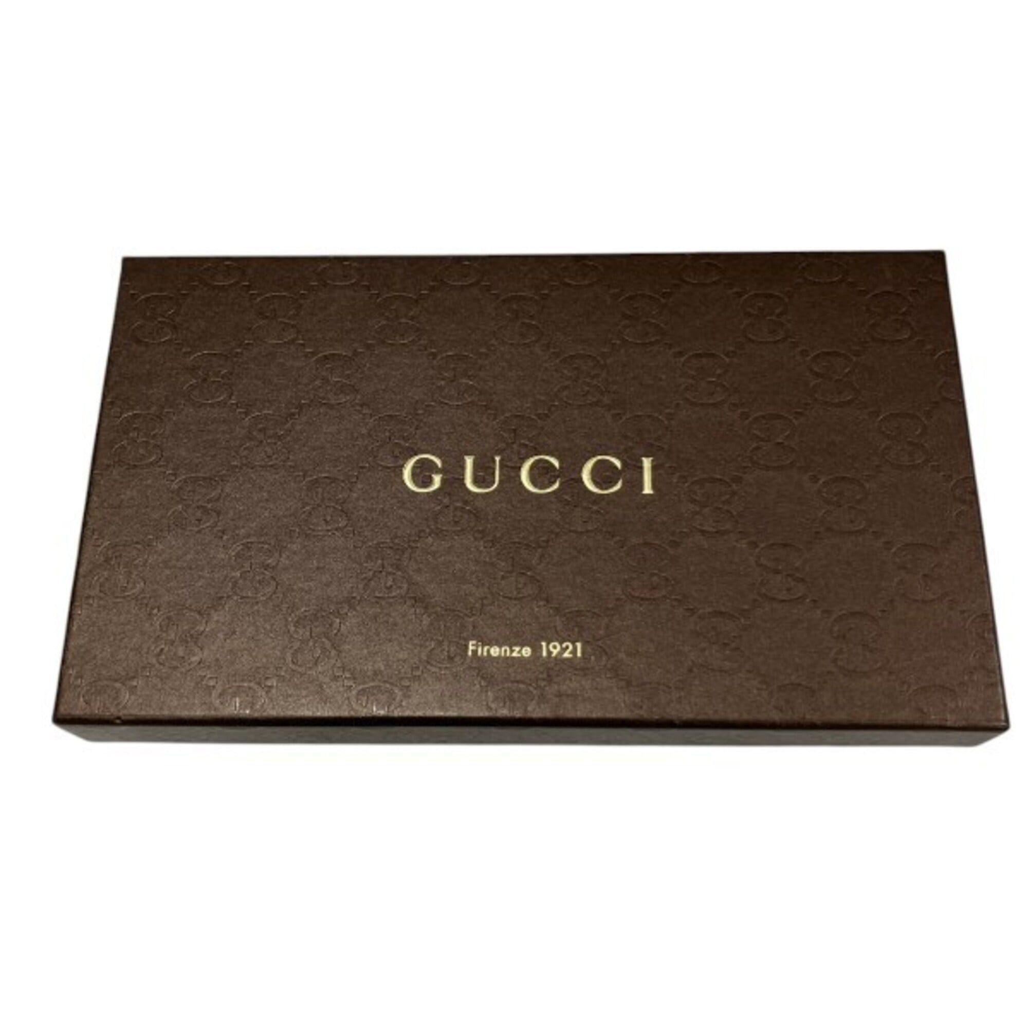 Gucci Gucci Interlocking G 449347 Turquoise Blue Round Zip Wallet Long for Women Size ONE SIZE - 5 Thumbnail