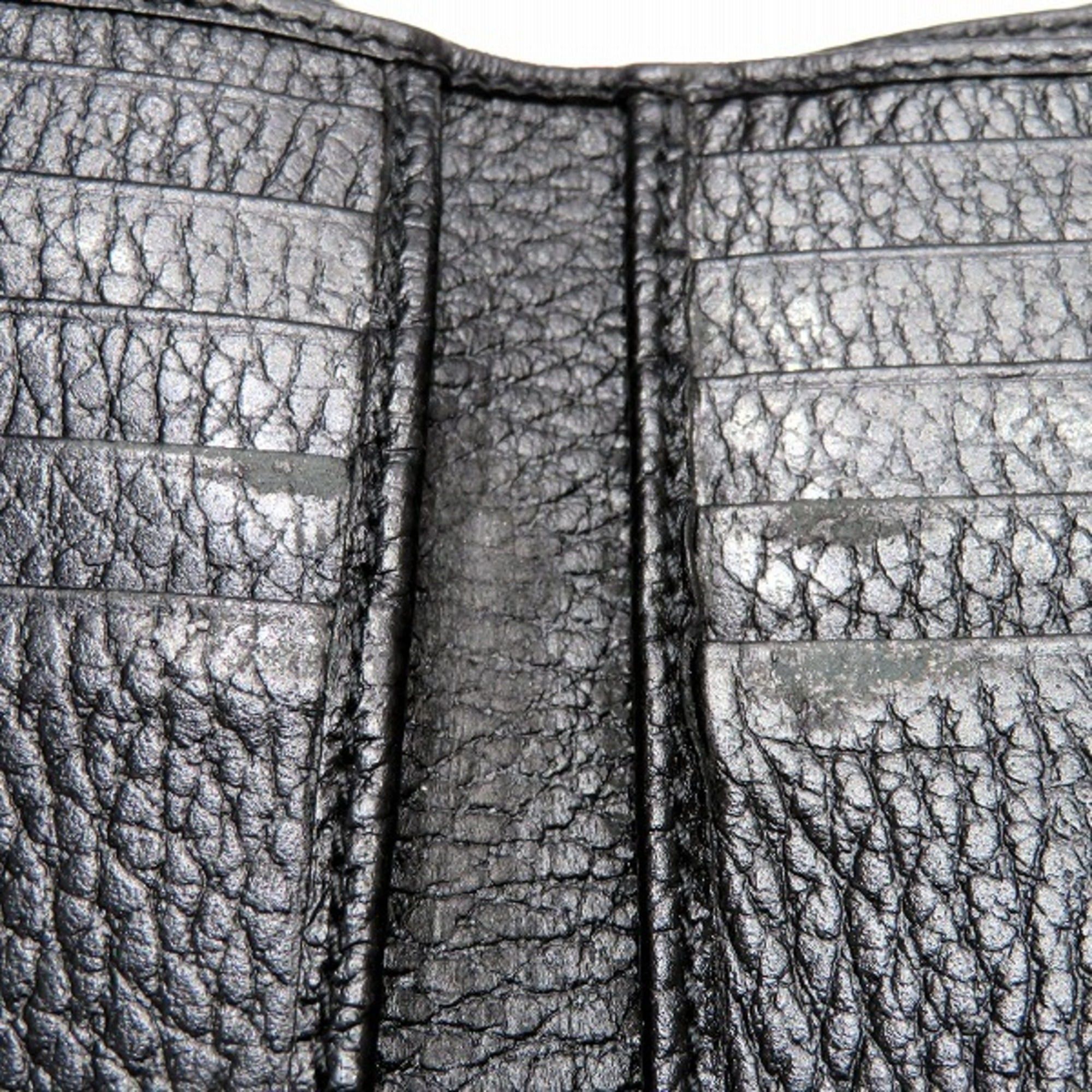 Gucci Gucci Interlocking G 615525 Tri-fold Wallet for Men and Women Size ONE SIZE - 5 Thumbnail