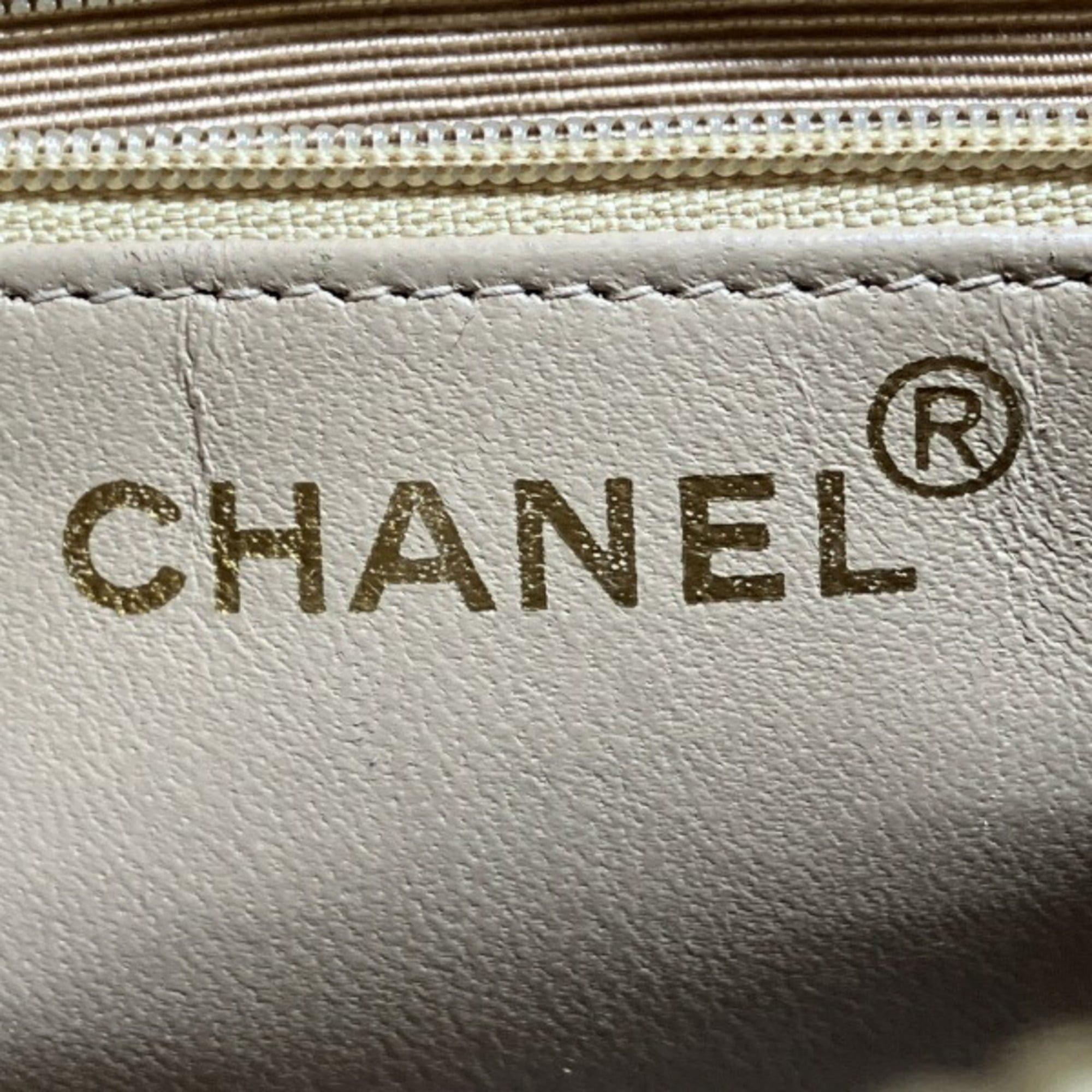 Chanel Chanel handbag, shoulder bag, tote bag for women Size ONE SIZE - 4 Thumbnail