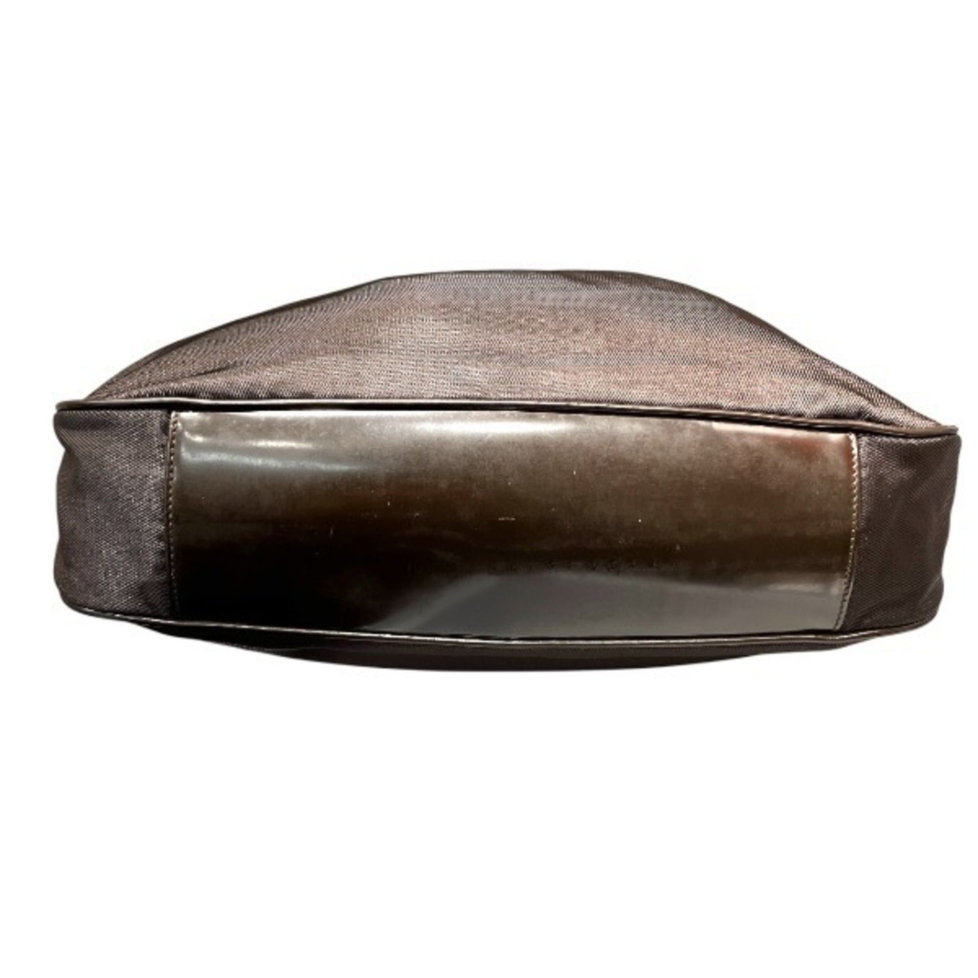 Gucci Gucci Bamboo 001 2852 1577 5 Handbag Shoulder Bag for Women Size ONE SIZE - 3 Thumbnail