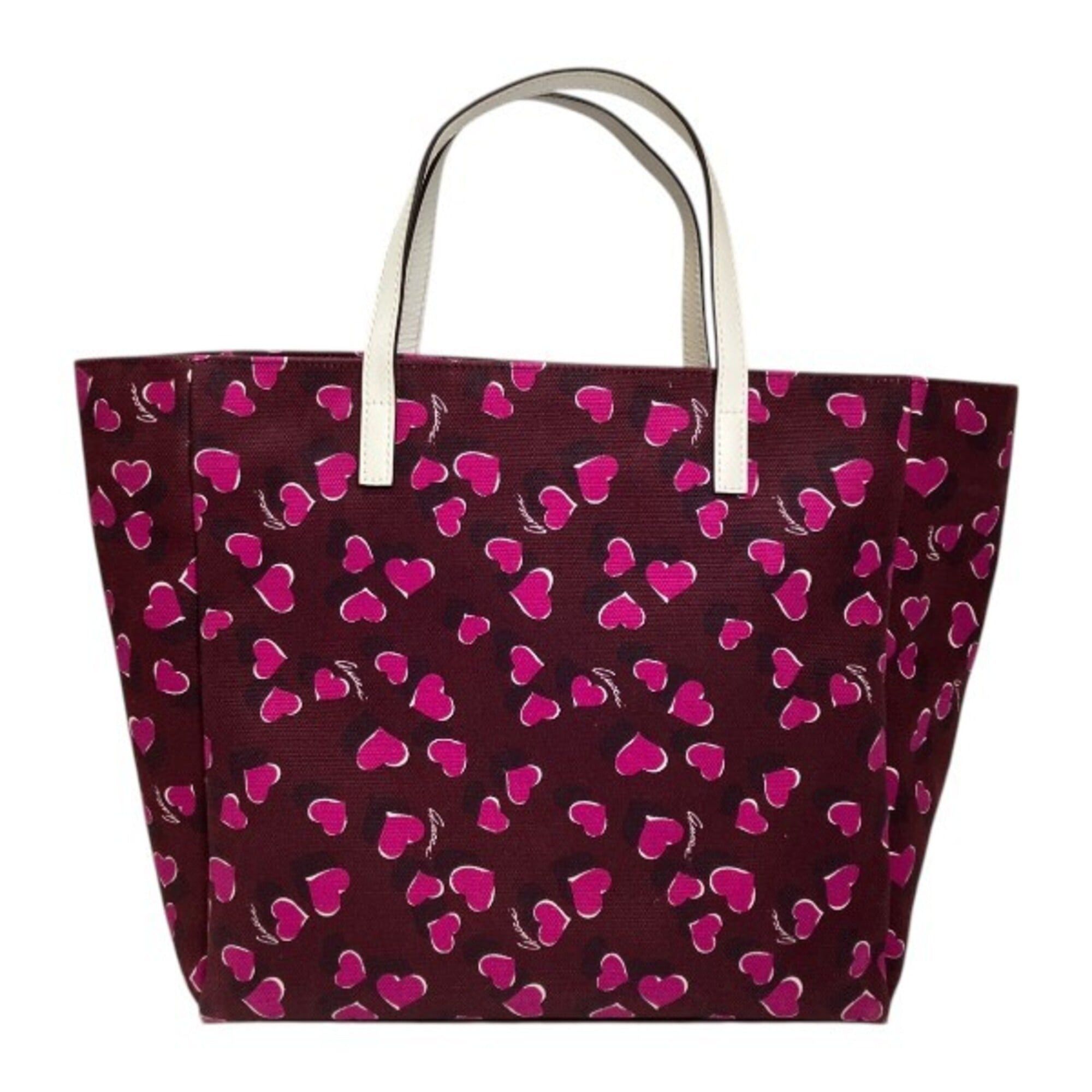 Gucci Gucci Heartbeat 282439 Handbag Tote Bag for Women Size ONE SIZE - 2 Thumbnail