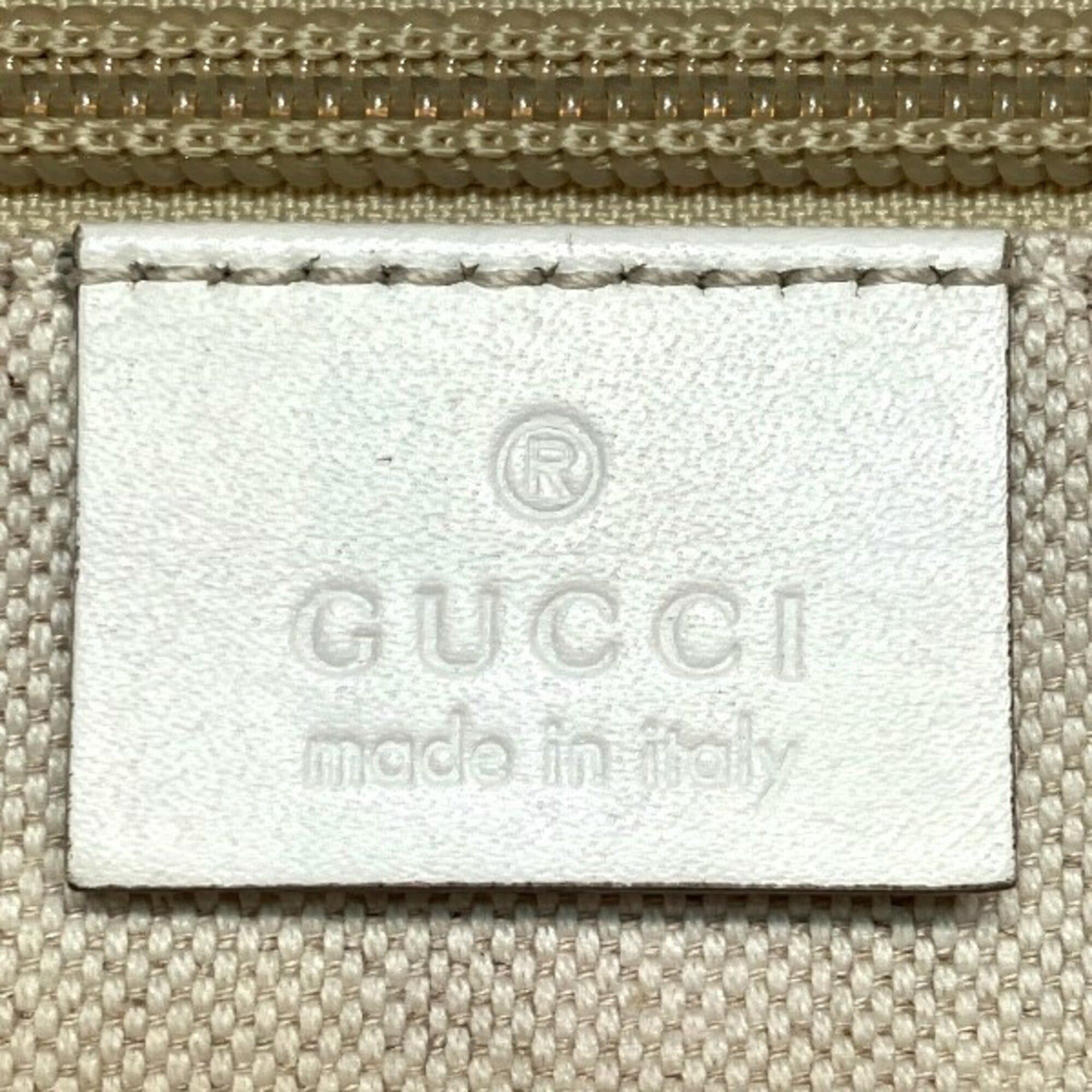 Gucci Gucci Heartbeat 282439 Handbag Tote Bag for Women Size ONE SIZE - 4 Thumbnail