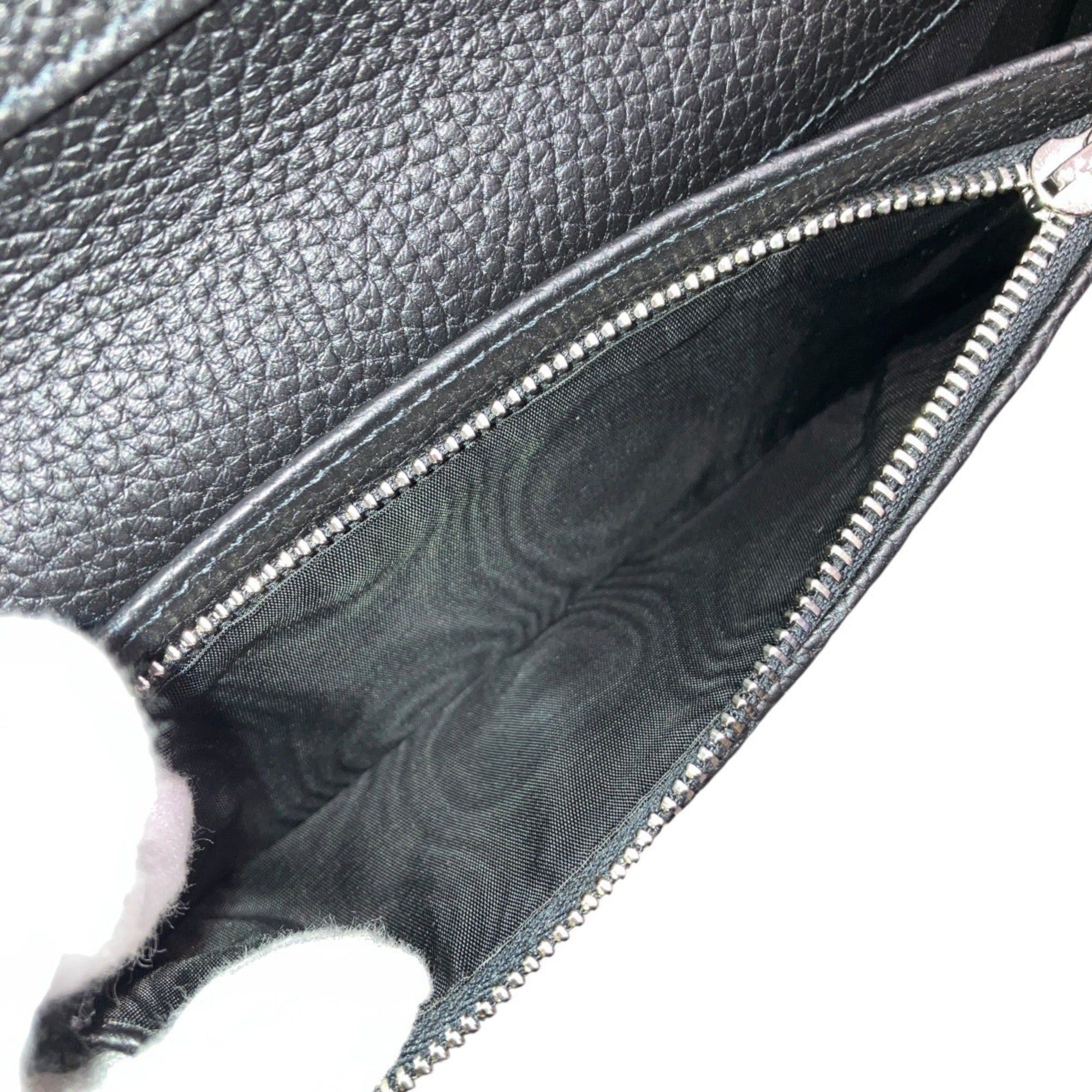 Gucci Gucci Long Wallet Leather 822043 Size ONE SIZE - 7 Thumbnail