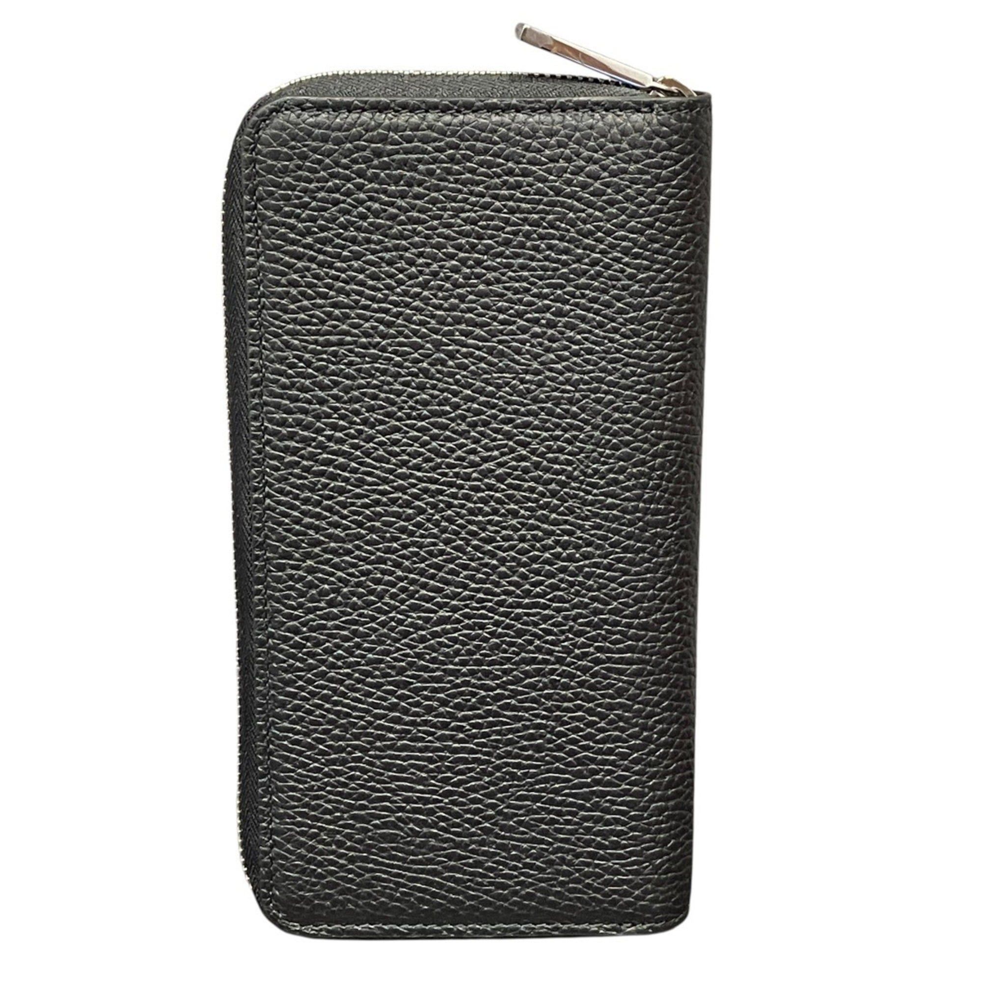 Gucci Gucci Long Wallet Leather 822043 Size ONE SIZE - 2 Thumbnail