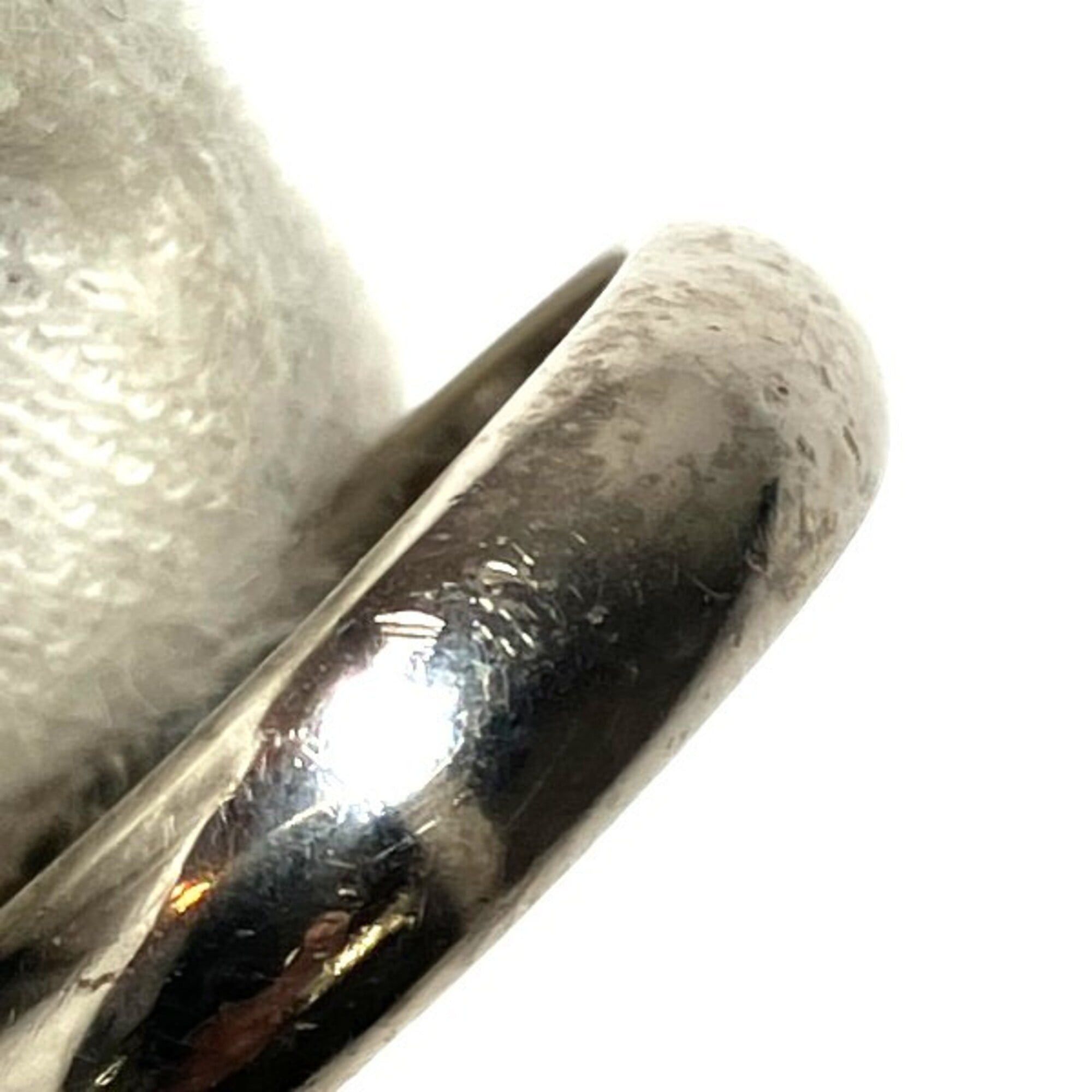 Chanel Chanel Camellia B13P Light Stone Ring - Women's Accessory Size ONE SIZE - 8 Thumbnail
