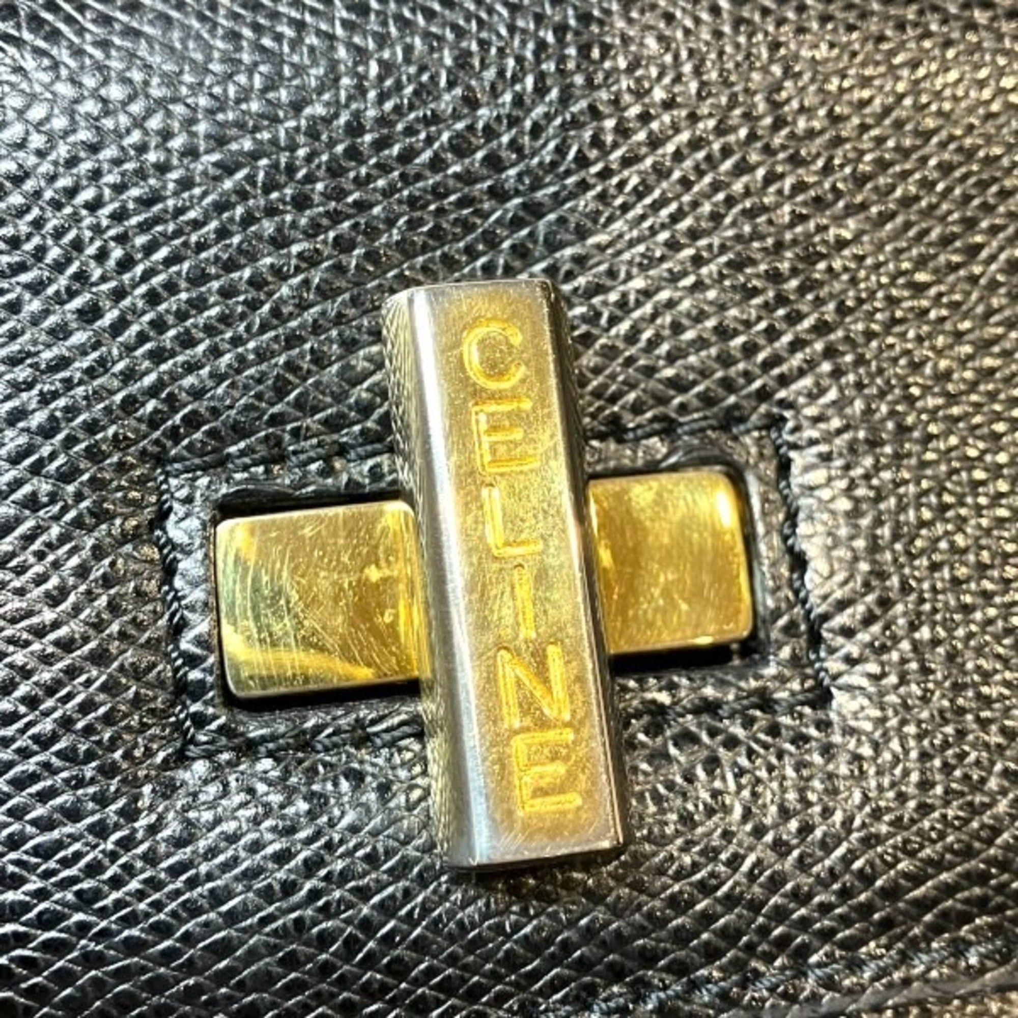 Celine Celine Vintage Handbag for Women Size ONE SIZE - 9 Thumbnail