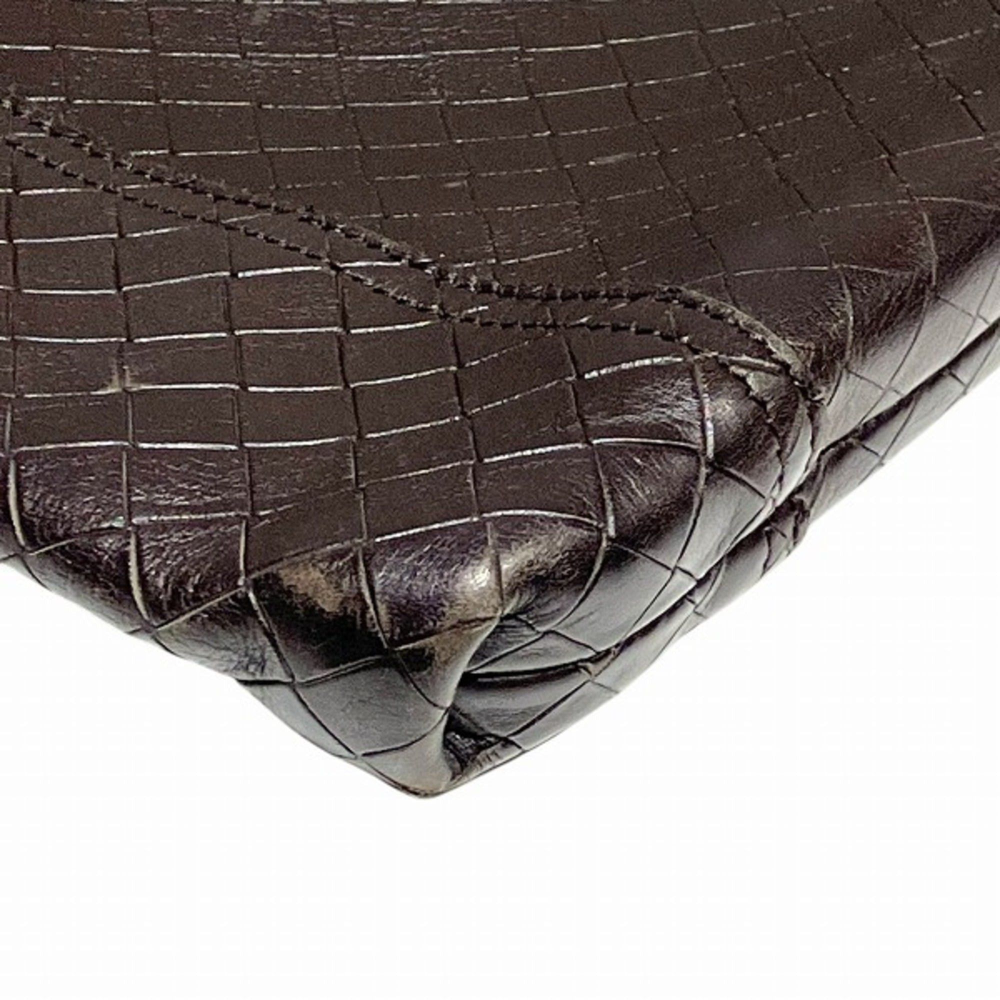 Bottega Veneta Bottega Veneta Intreccio Mirage Handbag Shoulder Bag for Women Size ONE SIZE - 7 Thumbnail