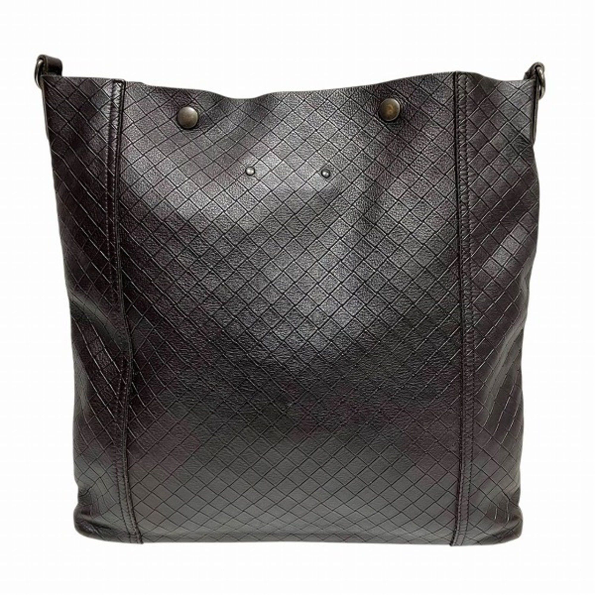Bottega Veneta Bottega Veneta Intreccio Mirage Handbag Shoulder Bag for Women Size ONE SIZE - 2 Thumbnail