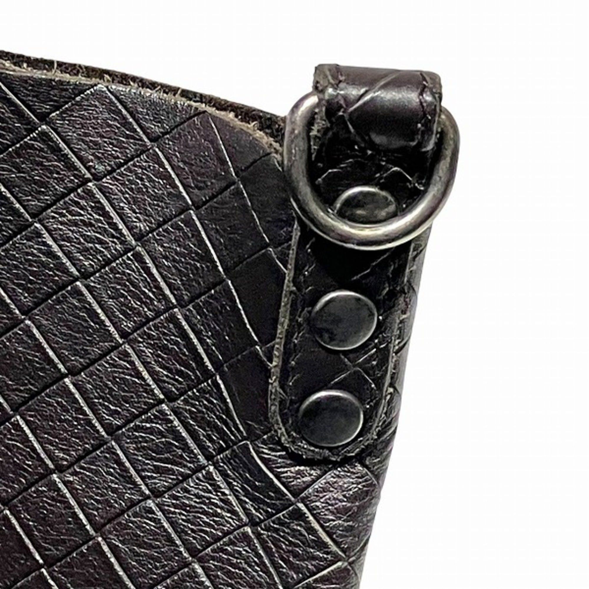 Bottega Veneta Bottega Veneta Intreccio Mirage Handbag Shoulder Bag for Women Size ONE SIZE - 8 Thumbnail