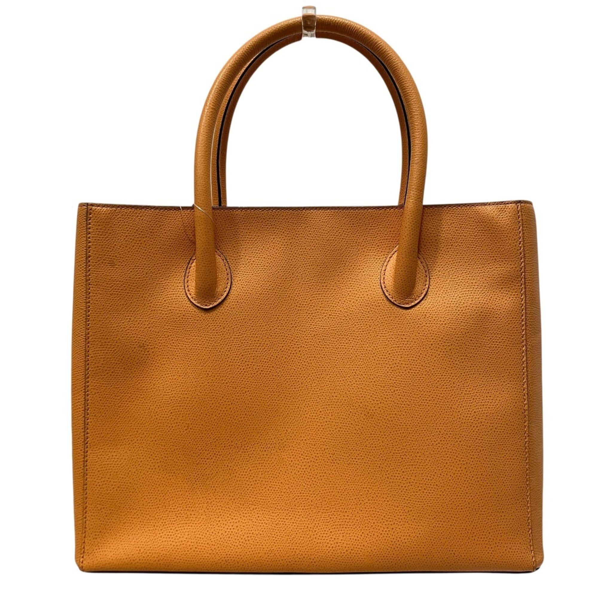 Celine Celine Old Handbag Leather Size ONE SIZE - 2 Thumbnail