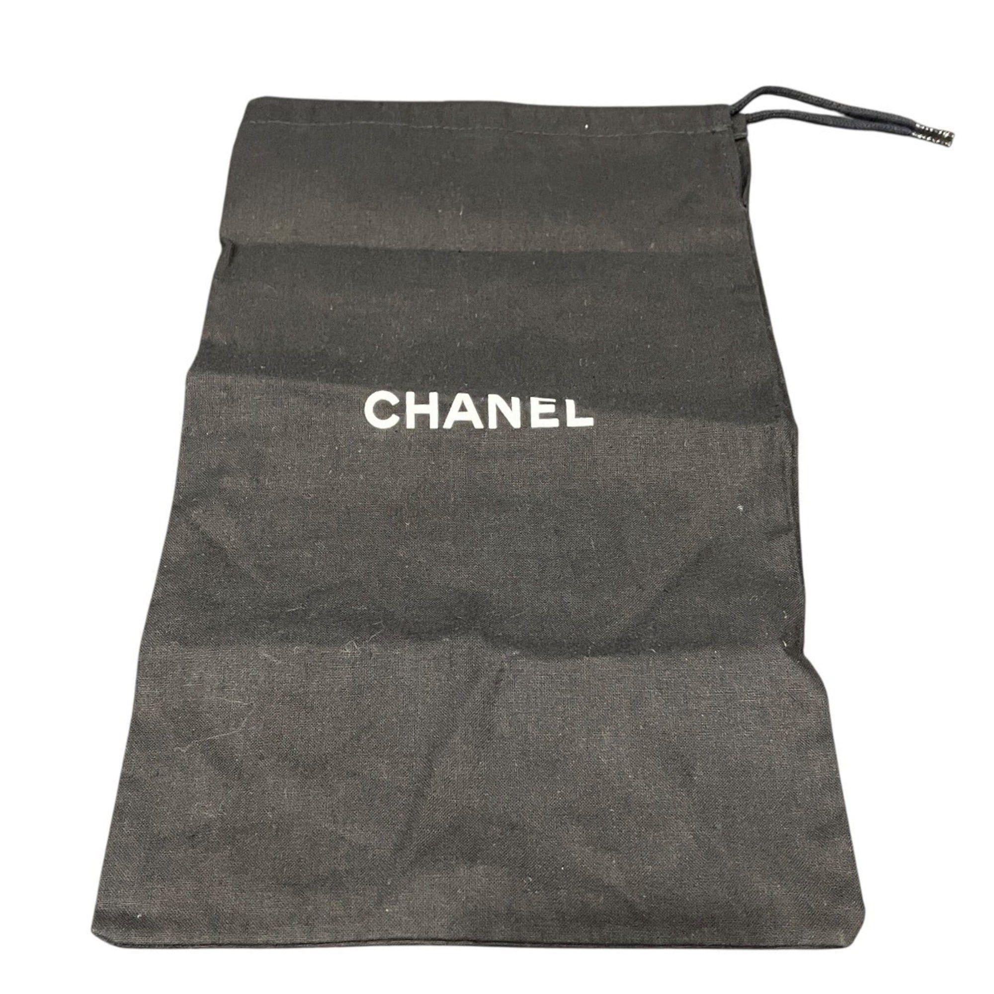 Chanel Chanel waist bag, nylon and leather Size ONE SIZE - 5 Thumbnail