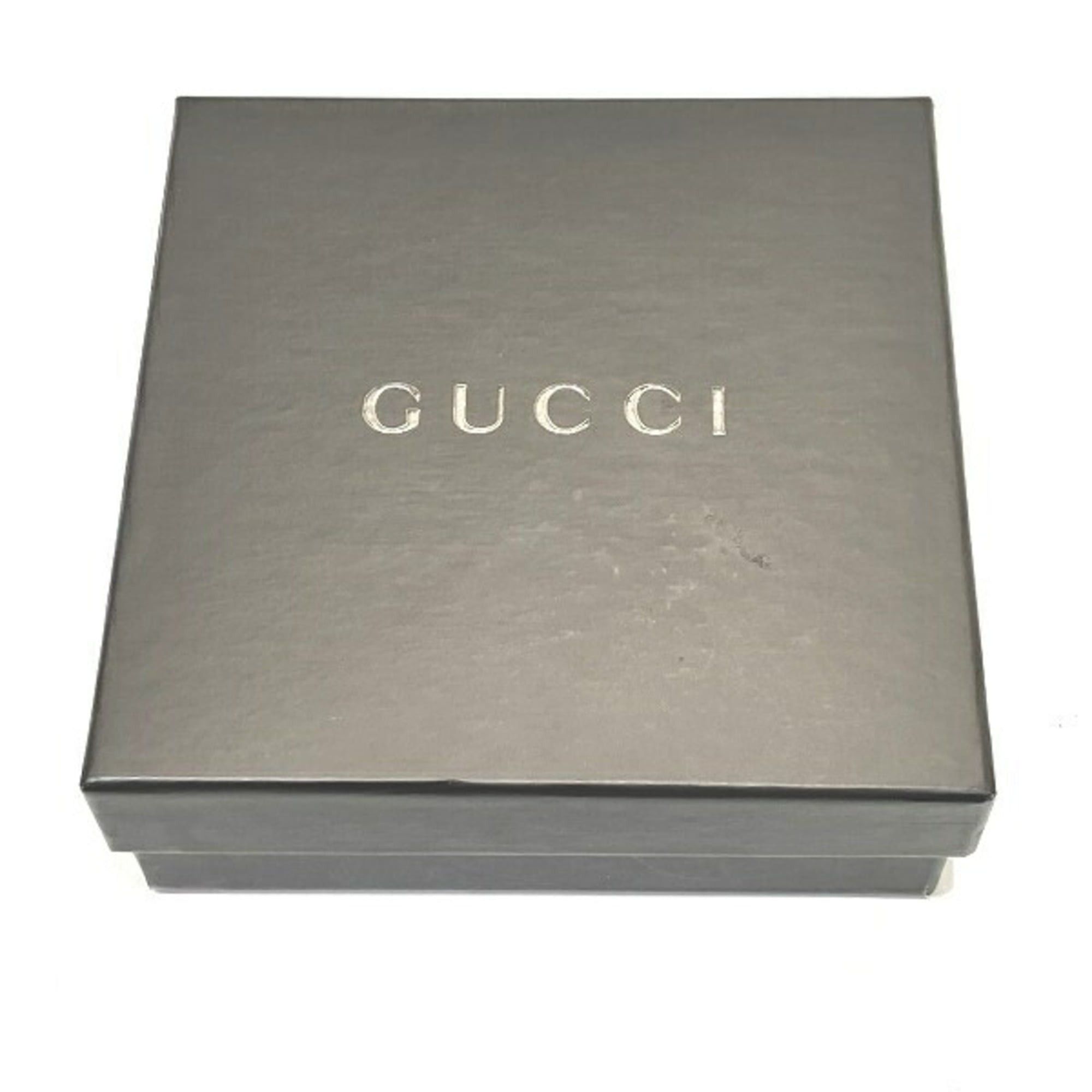 Gucci Gucci Sherry 131848 Double Snap Tri-fold Wallet for Women Size ONE SIZE - 5 Thumbnail